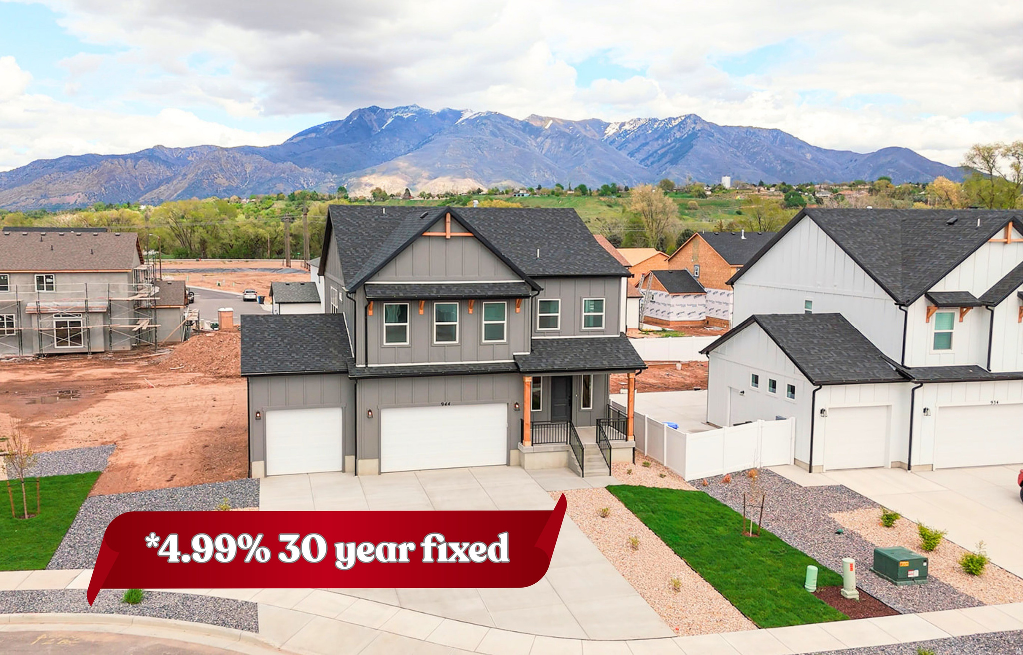 RIVERSIDE ESTATES - Residential