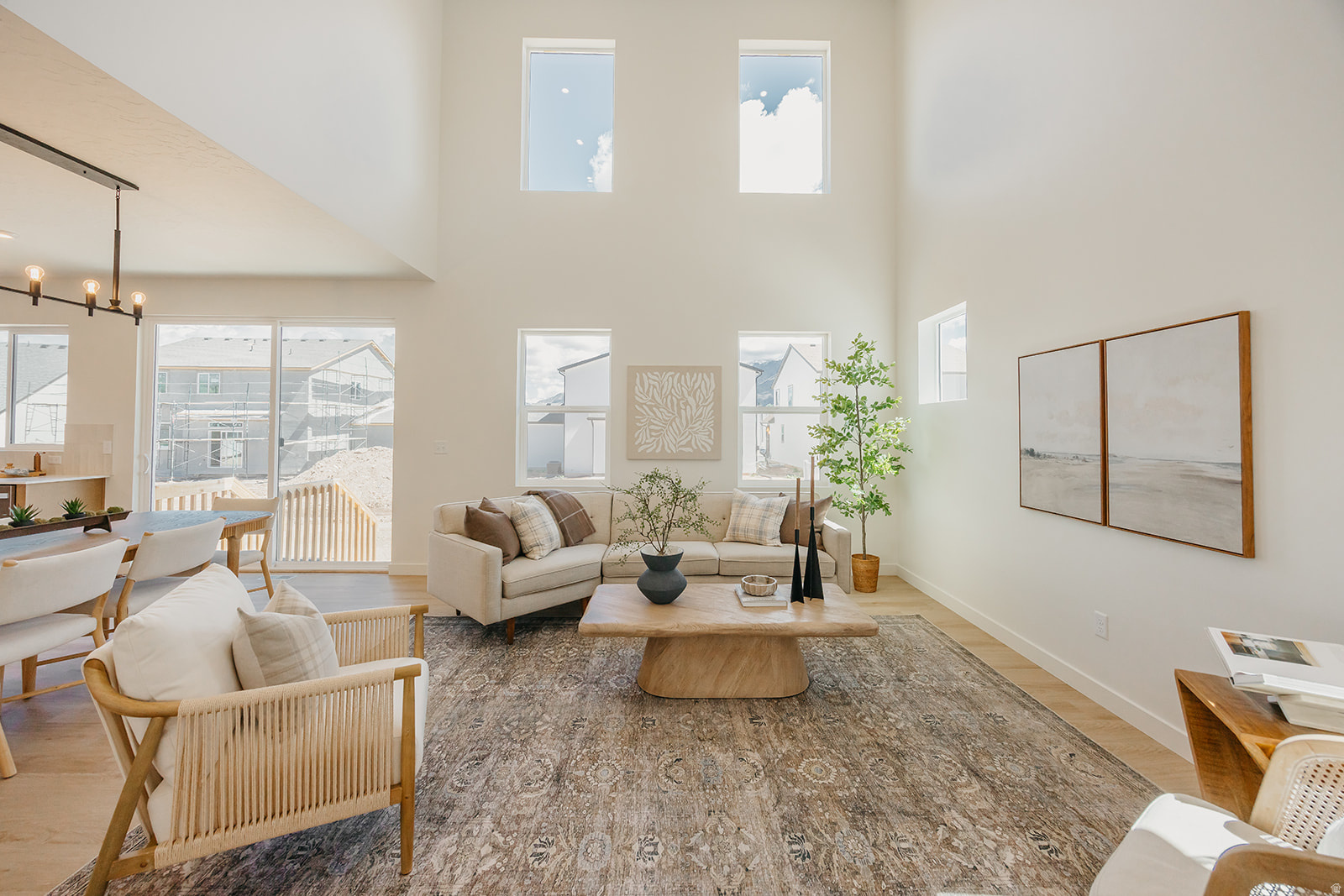 RIVERSIDE ESTATES - Residential