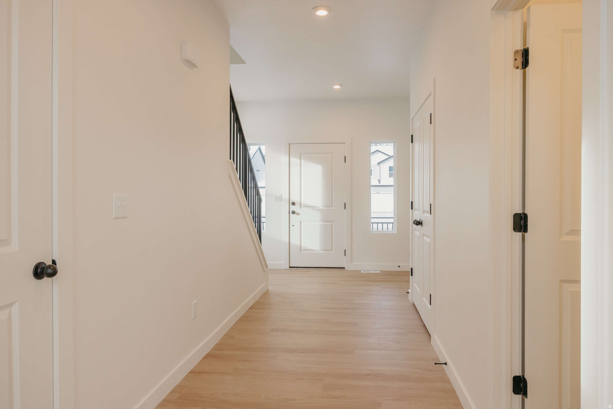 RIVERSIDE ESTATES - Residential