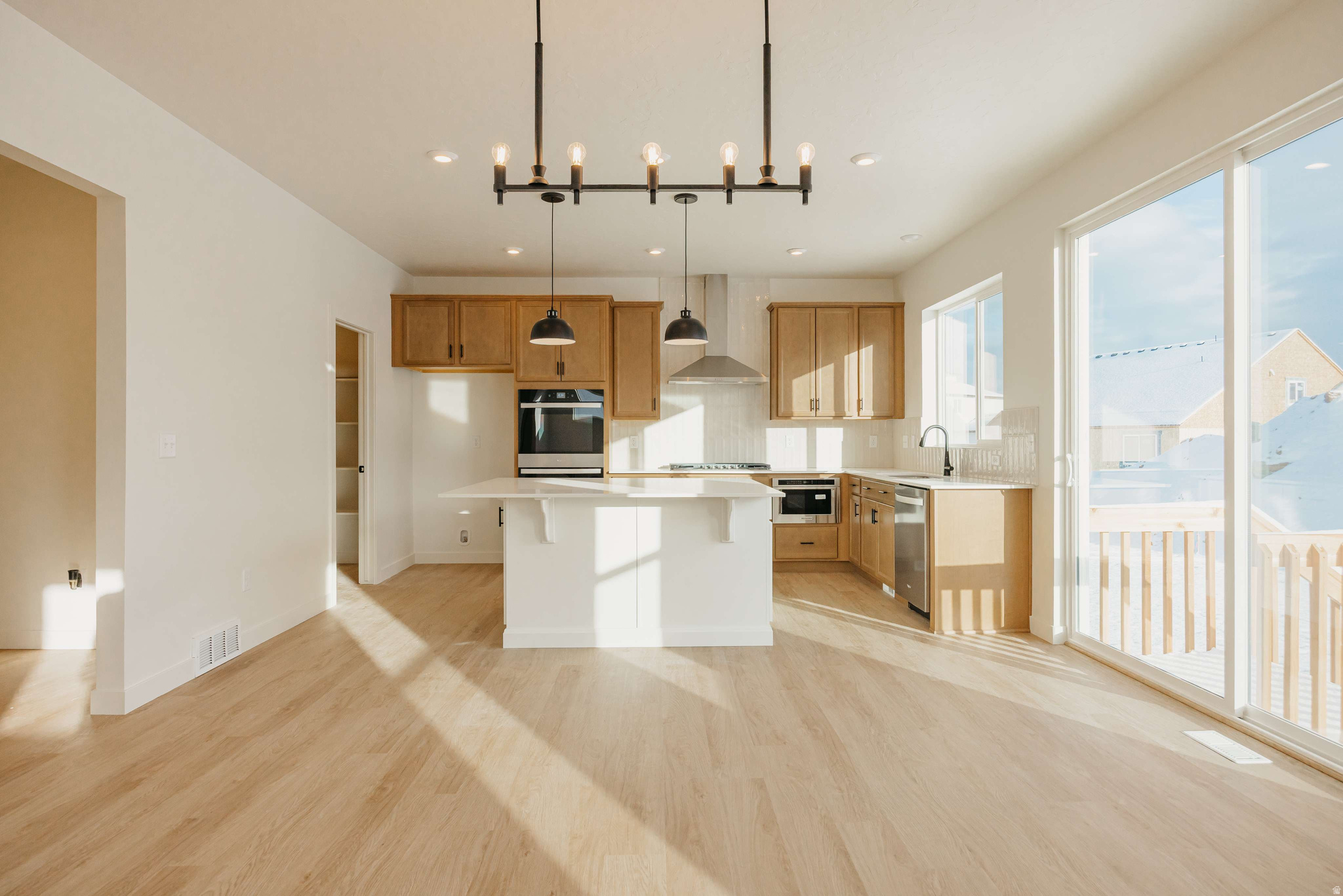 RIVERSIDE ESTATES - Residential