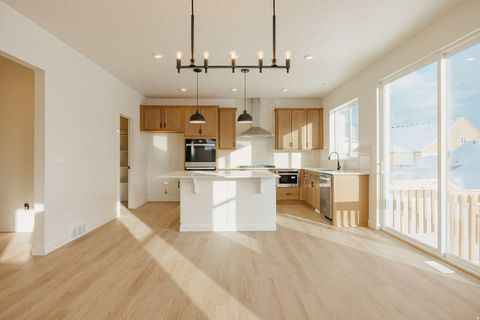 Tiny photo for 944 W COLUMBIA CT #108, Riverdale, UT 84405 (MLS # 2134792)