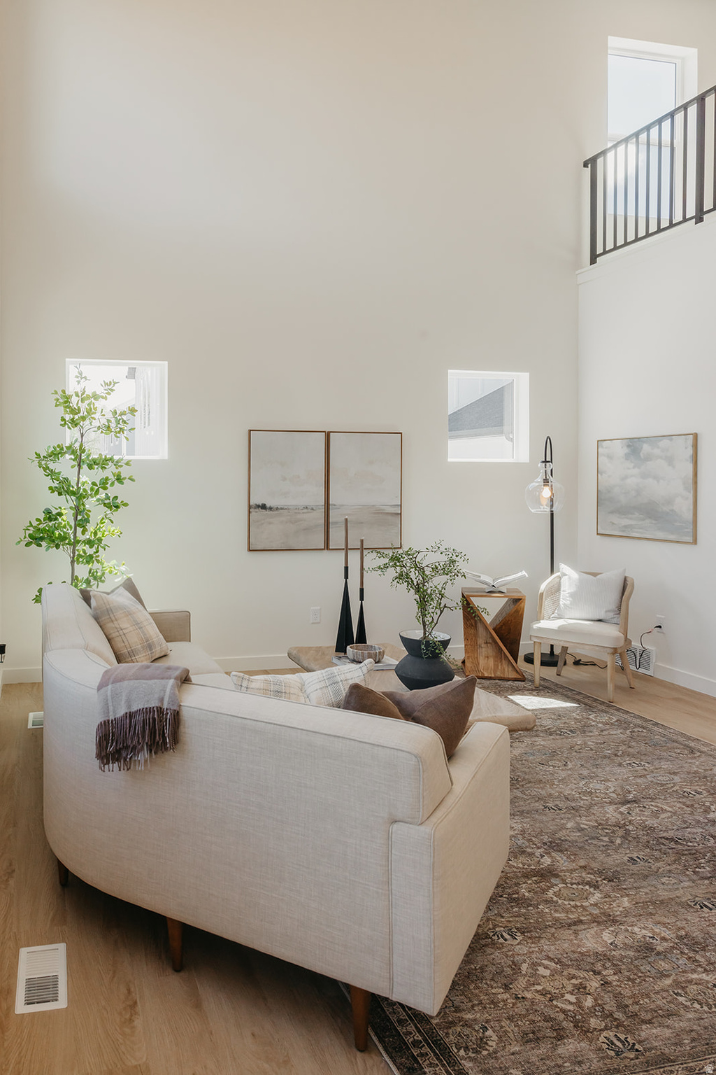 RIVERSIDE ESTATES - Residential