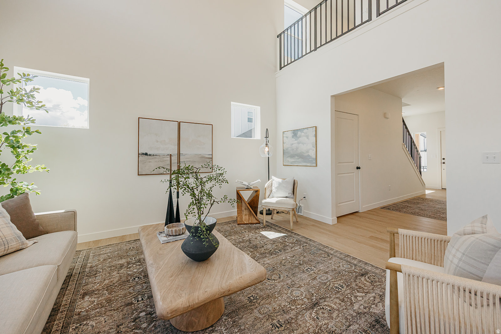 RIVERSIDE ESTATES - Residential