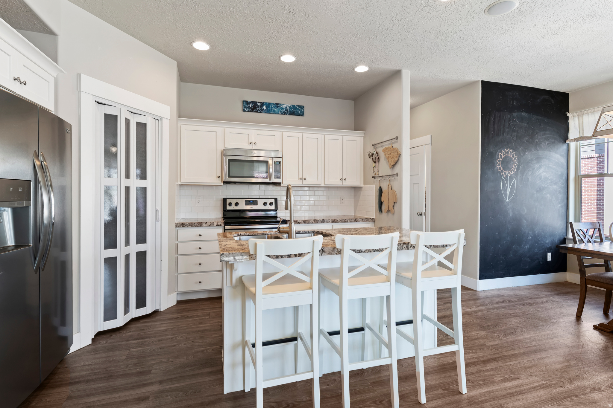 THE MEADOWS AT RIVER BEND - Residential