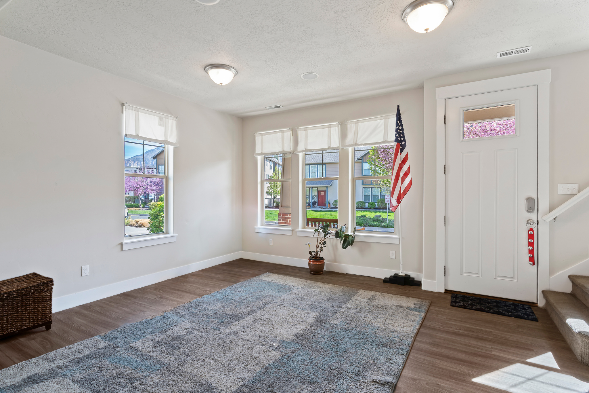 THE MEADOWS AT RIVER BEND - Residential