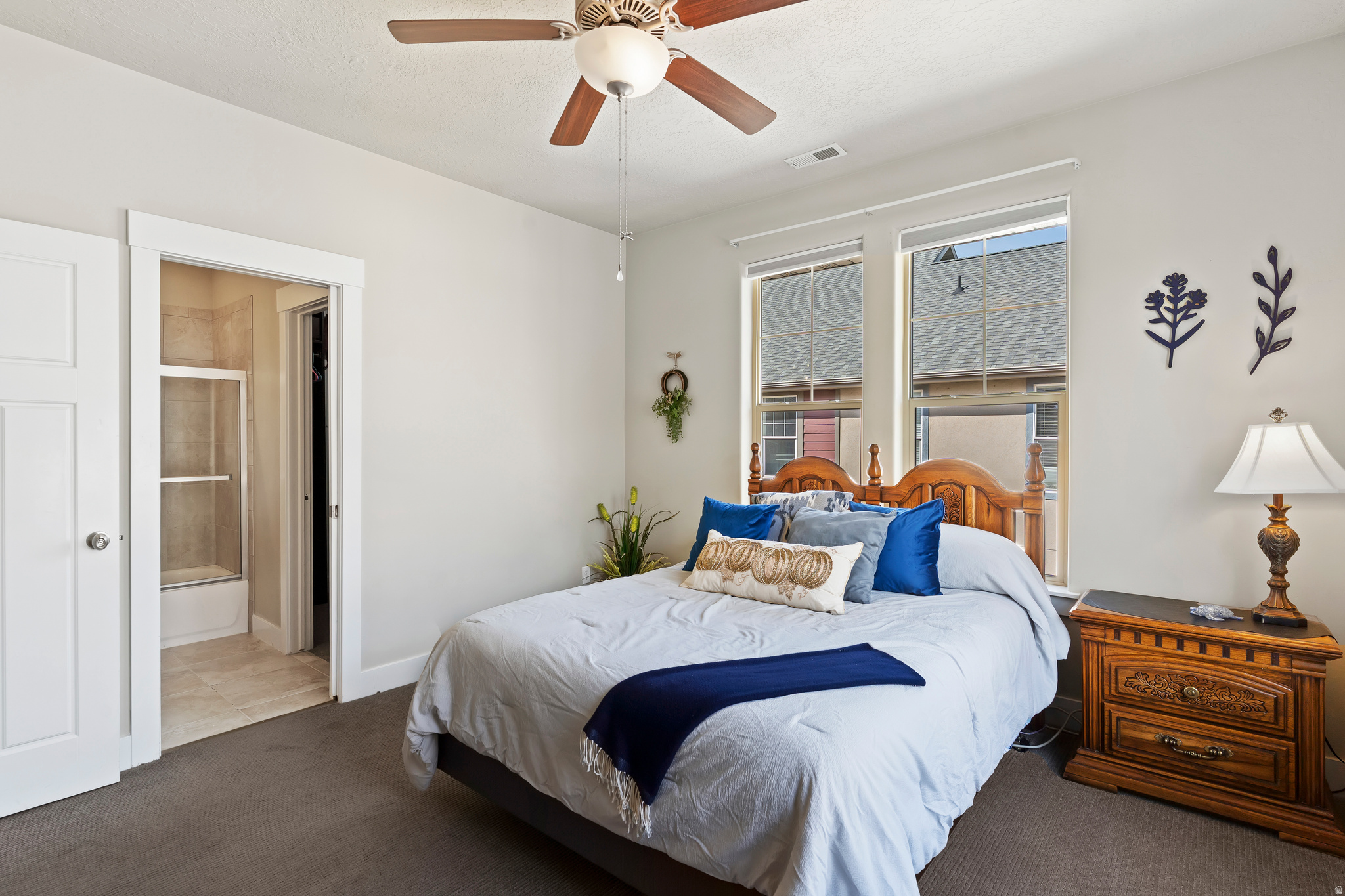 THE MEADOWS AT RIVER BEND - Residential