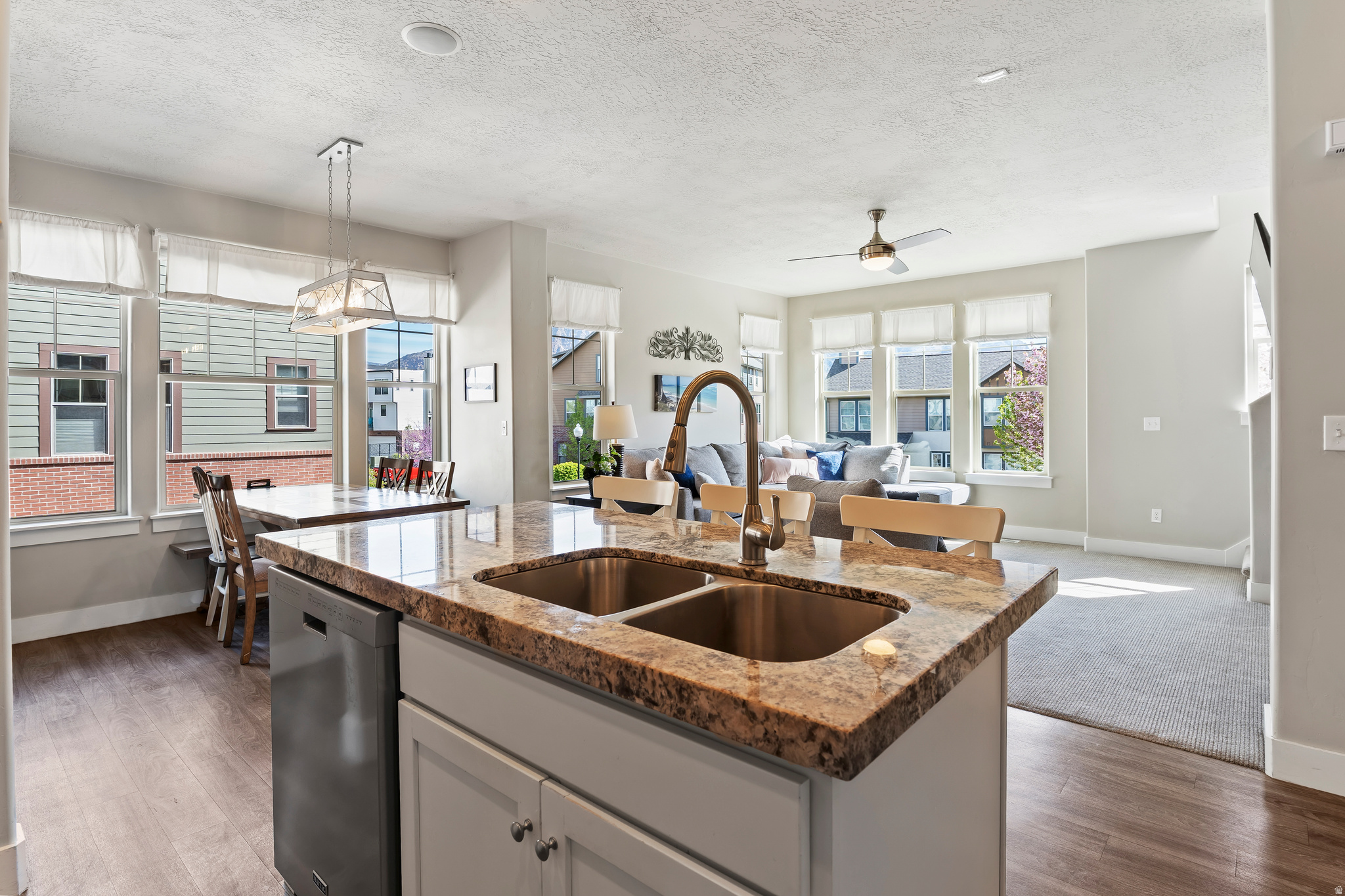 THE MEADOWS AT RIVER BEND - Residential