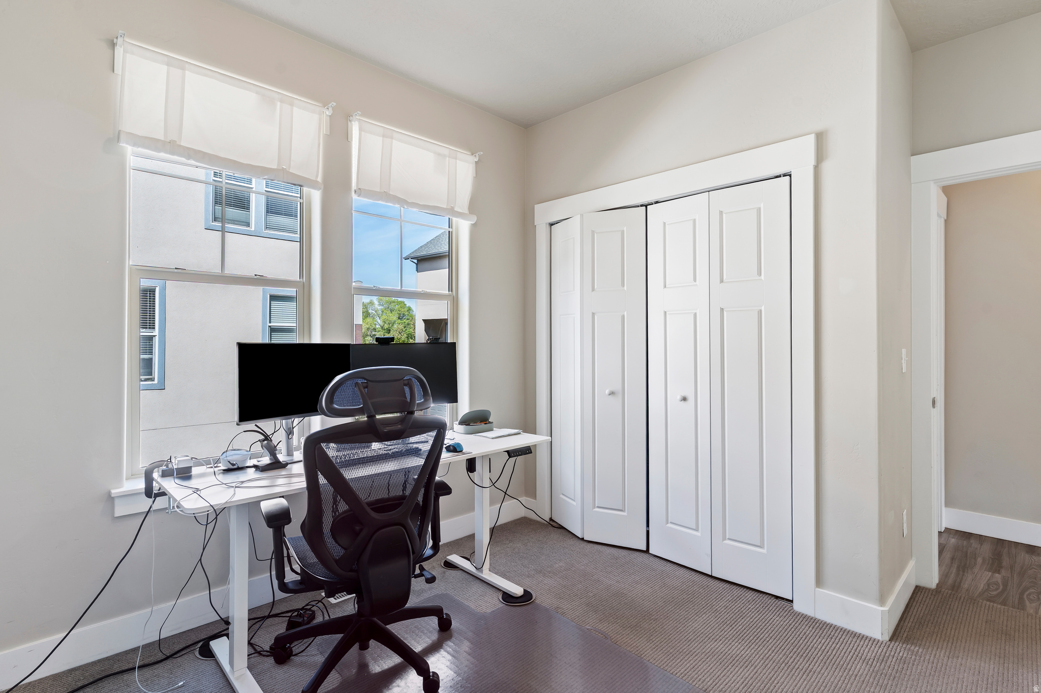 THE MEADOWS AT RIVER BEND - Residential