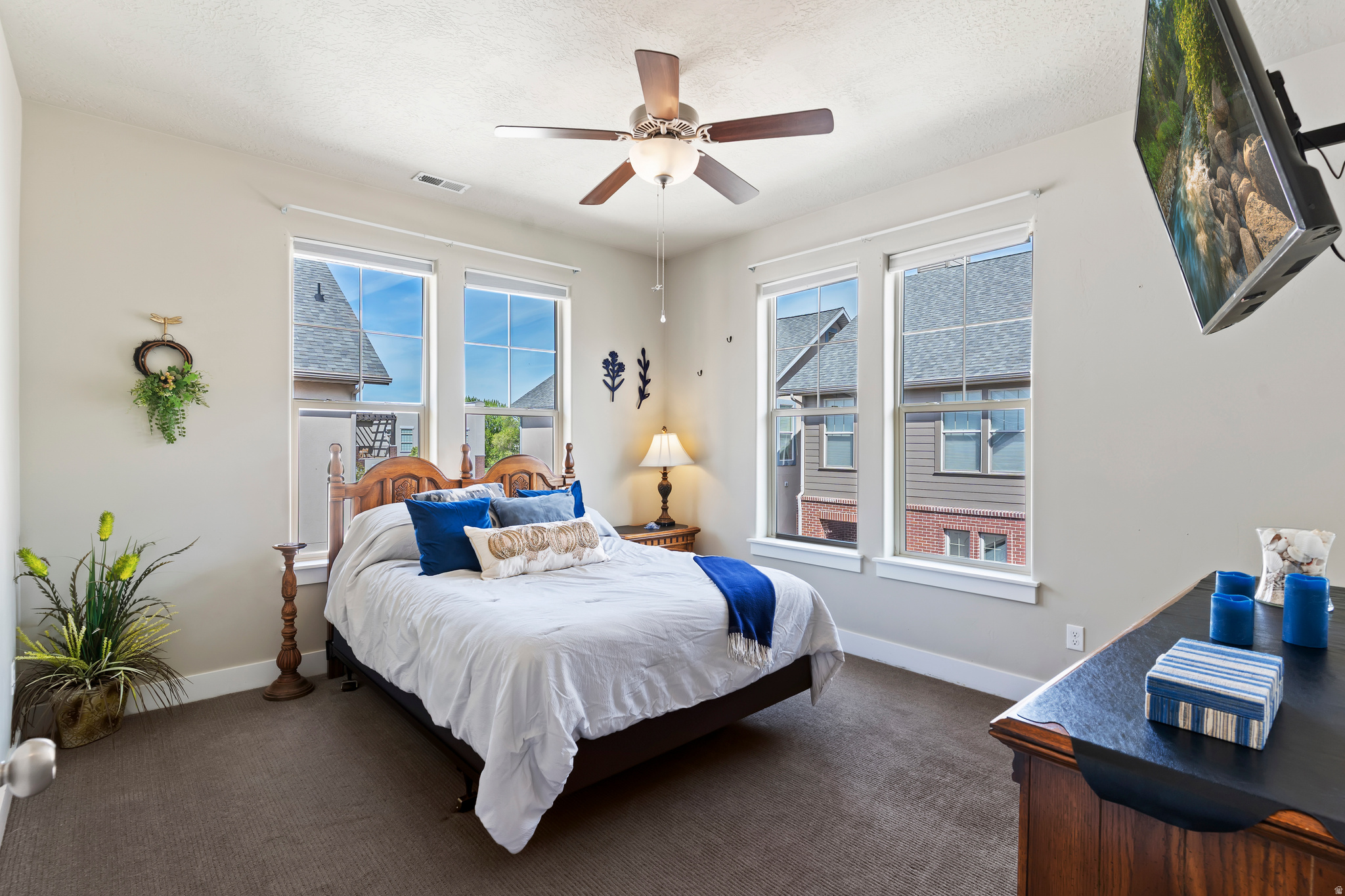 THE MEADOWS AT RIVER BEND - Residential