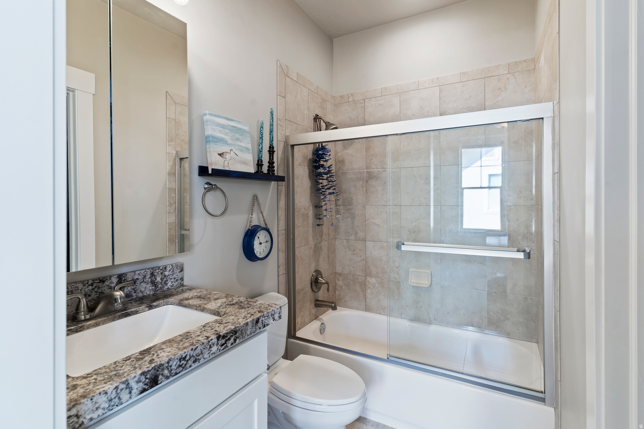 THE MEADOWS AT RIVER BEND - Residential