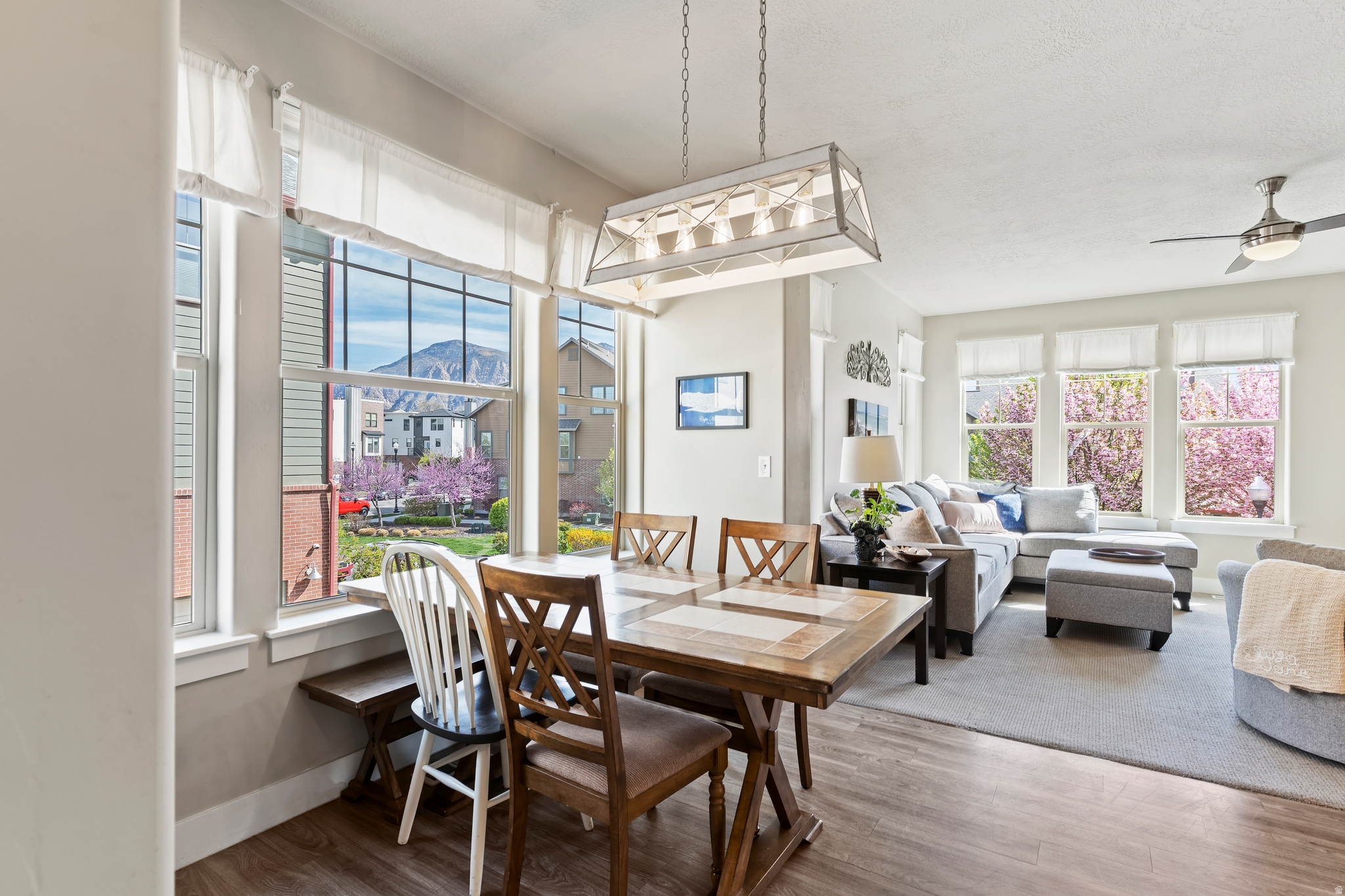 THE MEADOWS AT RIVER BEND - Residential