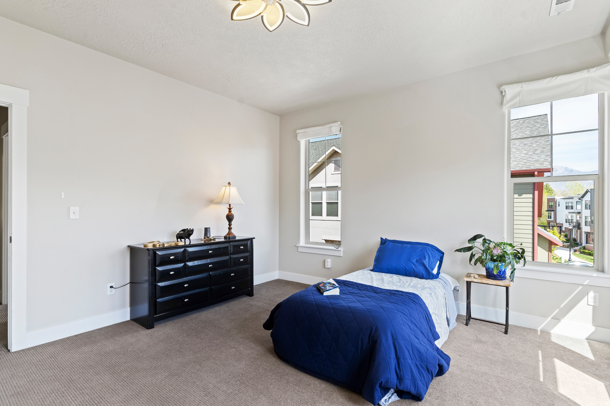 THE MEADOWS AT RIVER BEND - Residential