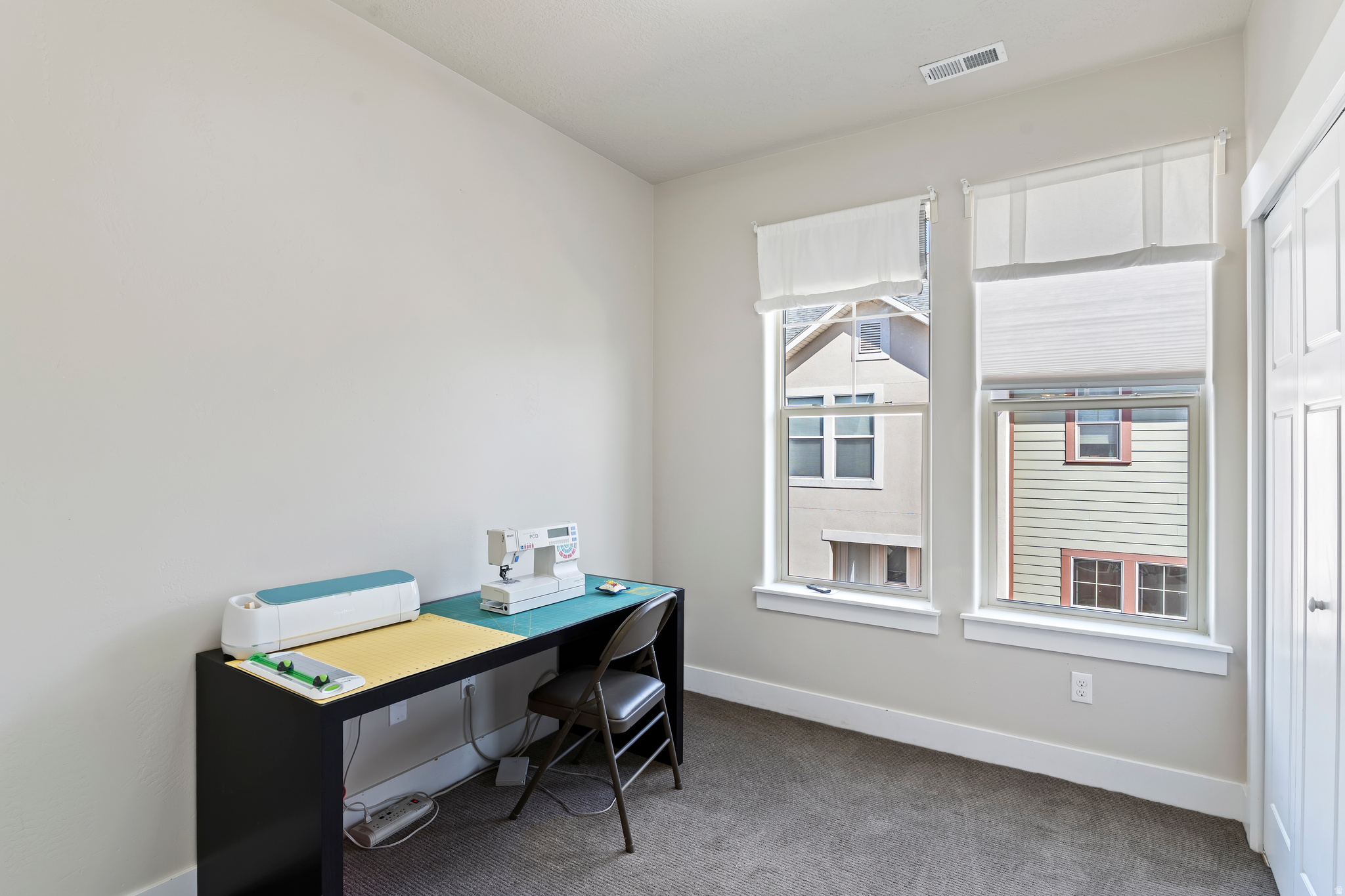 THE MEADOWS AT RIVER BEND - Residential