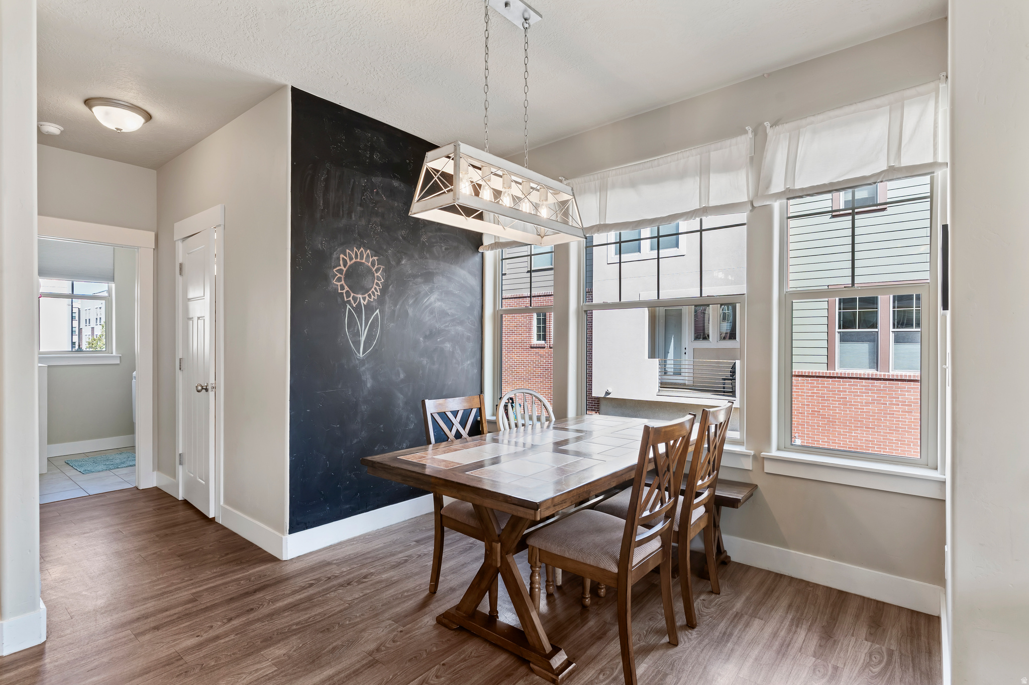 THE MEADOWS AT RIVER BEND - Residential