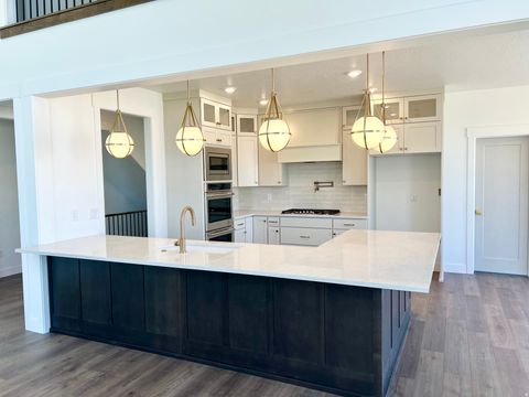 Tiny photo for 7071 W DOCKSIDER DR S #3-185, South Jordan, UT 84009 (MLS # 2156335)