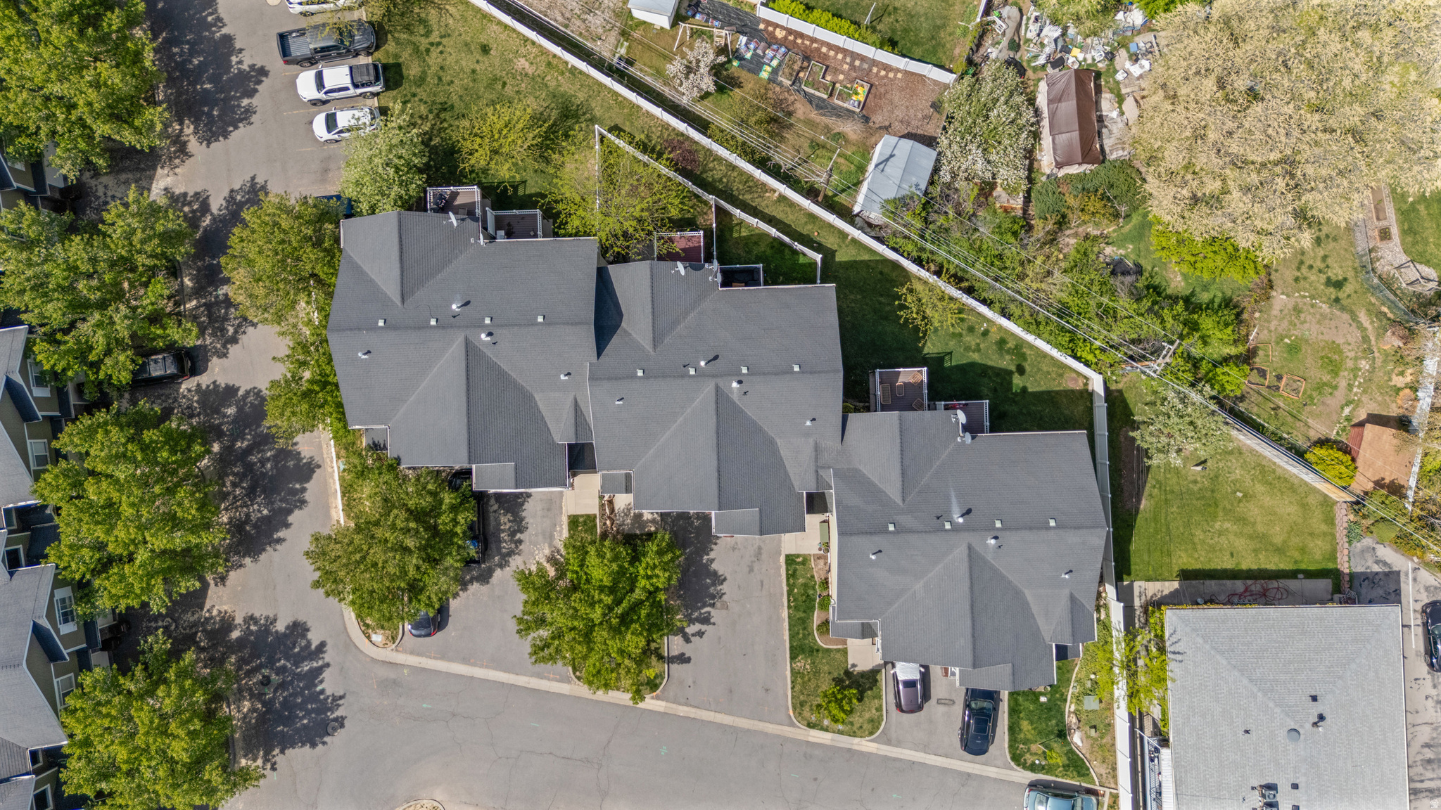 ORCHARD HOLLOW - Residential