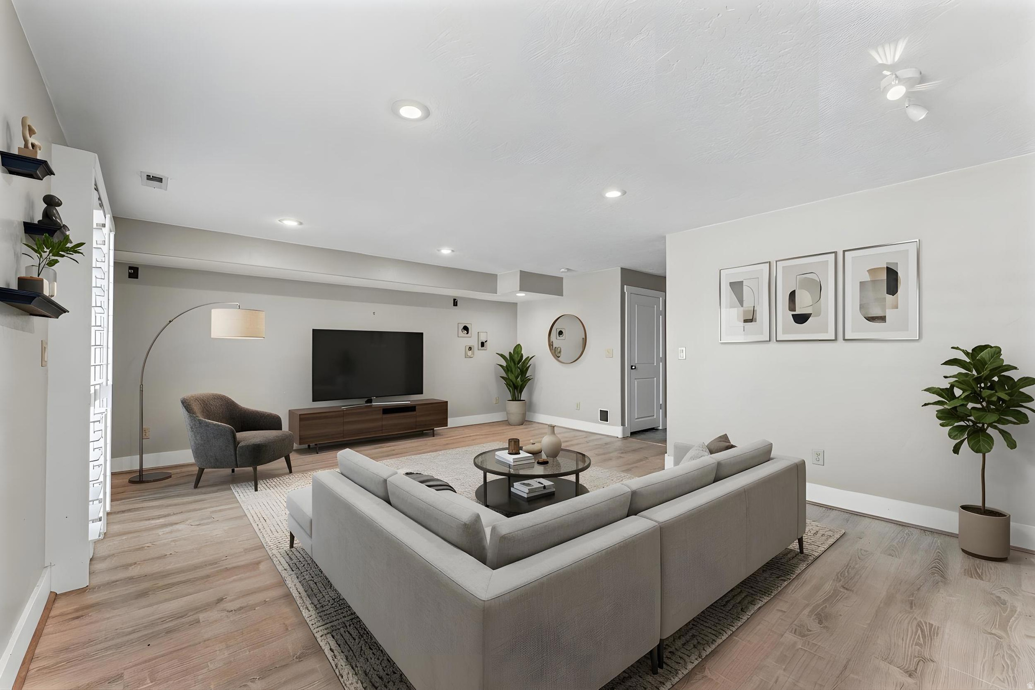 ORCHARD HOLLOW - Residential