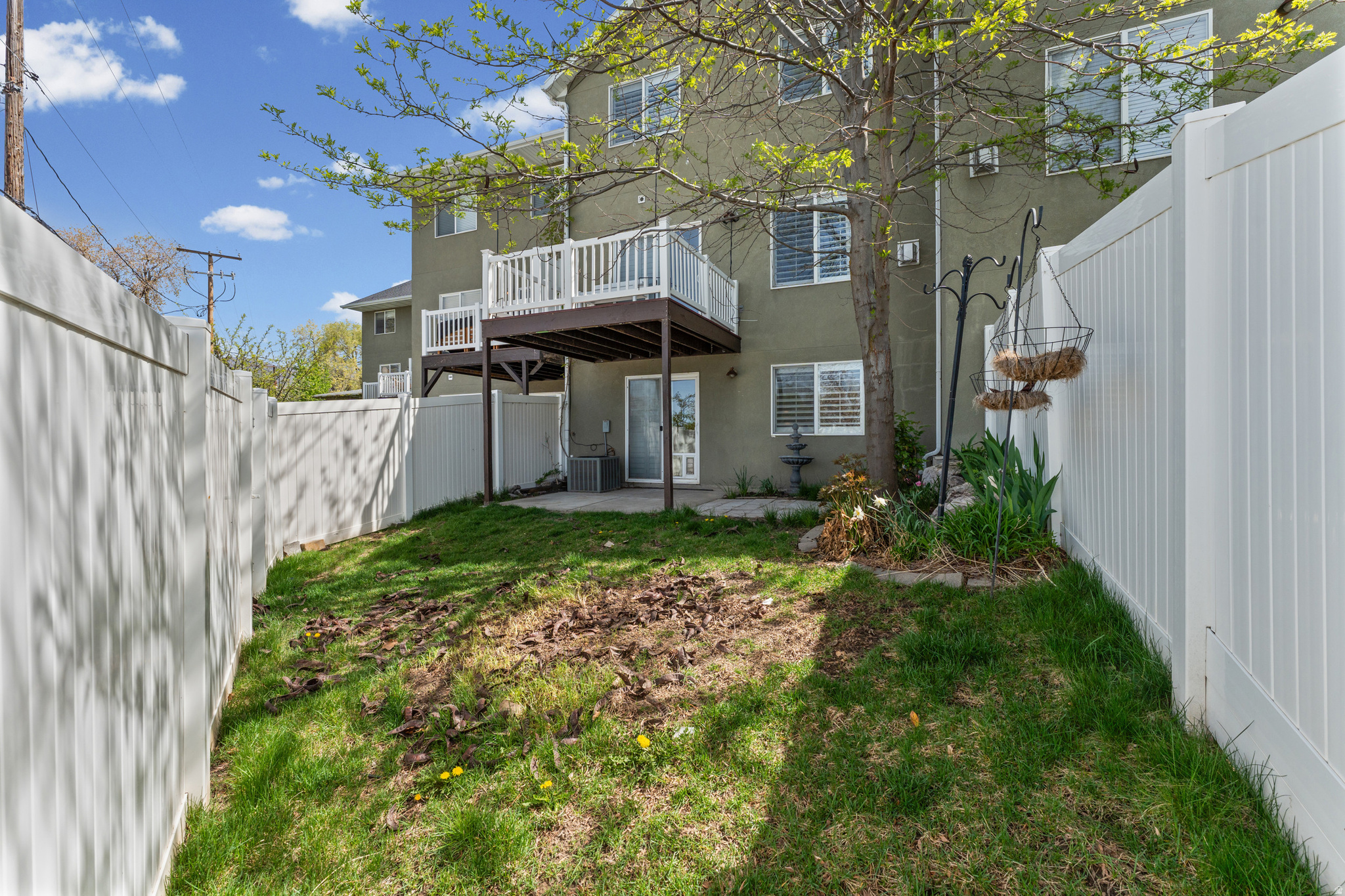 ORCHARD HOLLOW - Residential