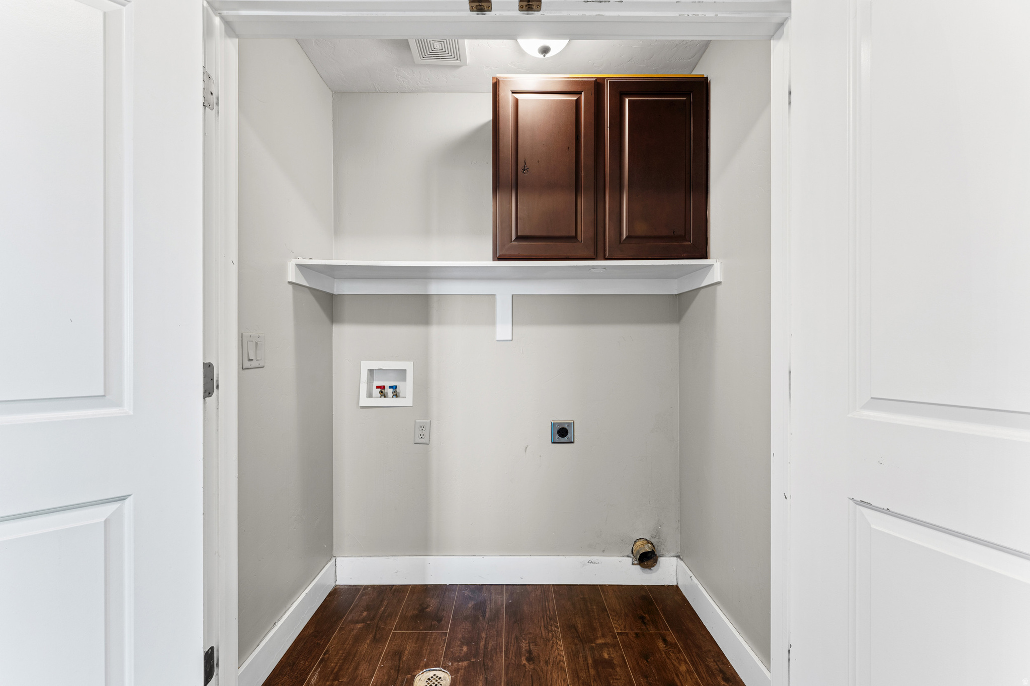 ORCHARD HOLLOW - Residential