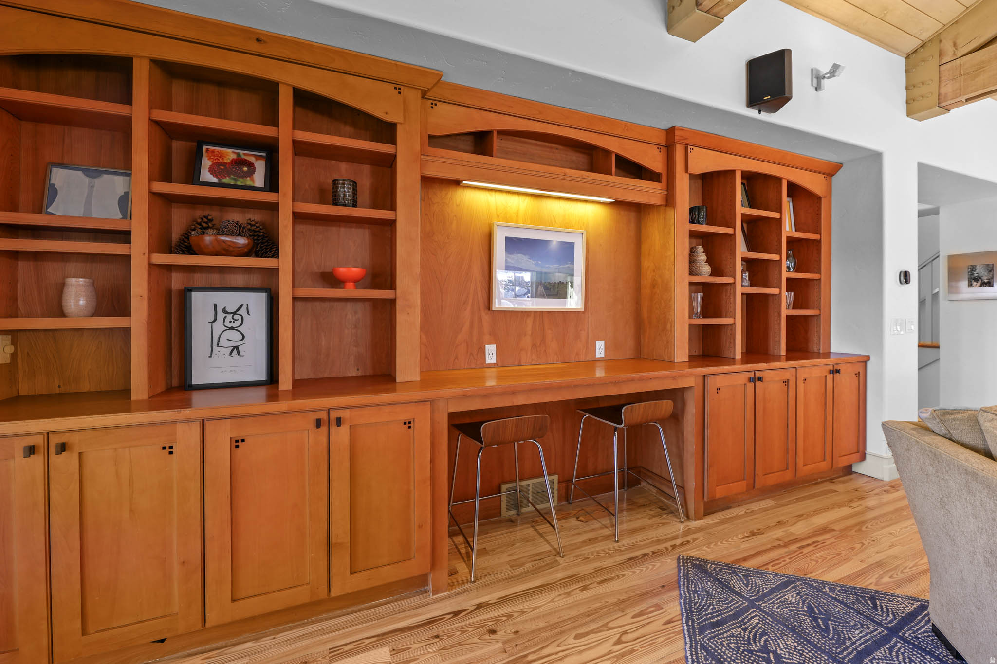 EMIGRATION OAKS PUD - Residential