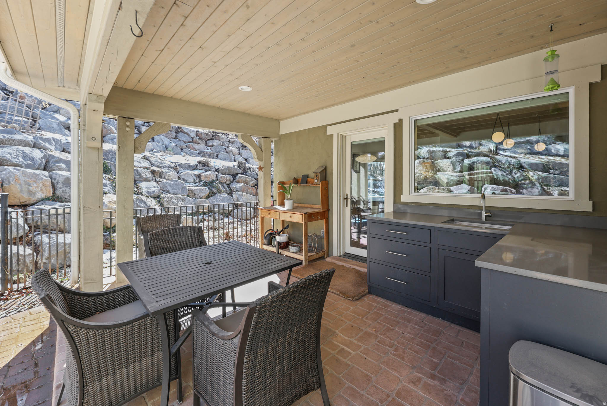 EMIGRATION OAKS PUD - Residential