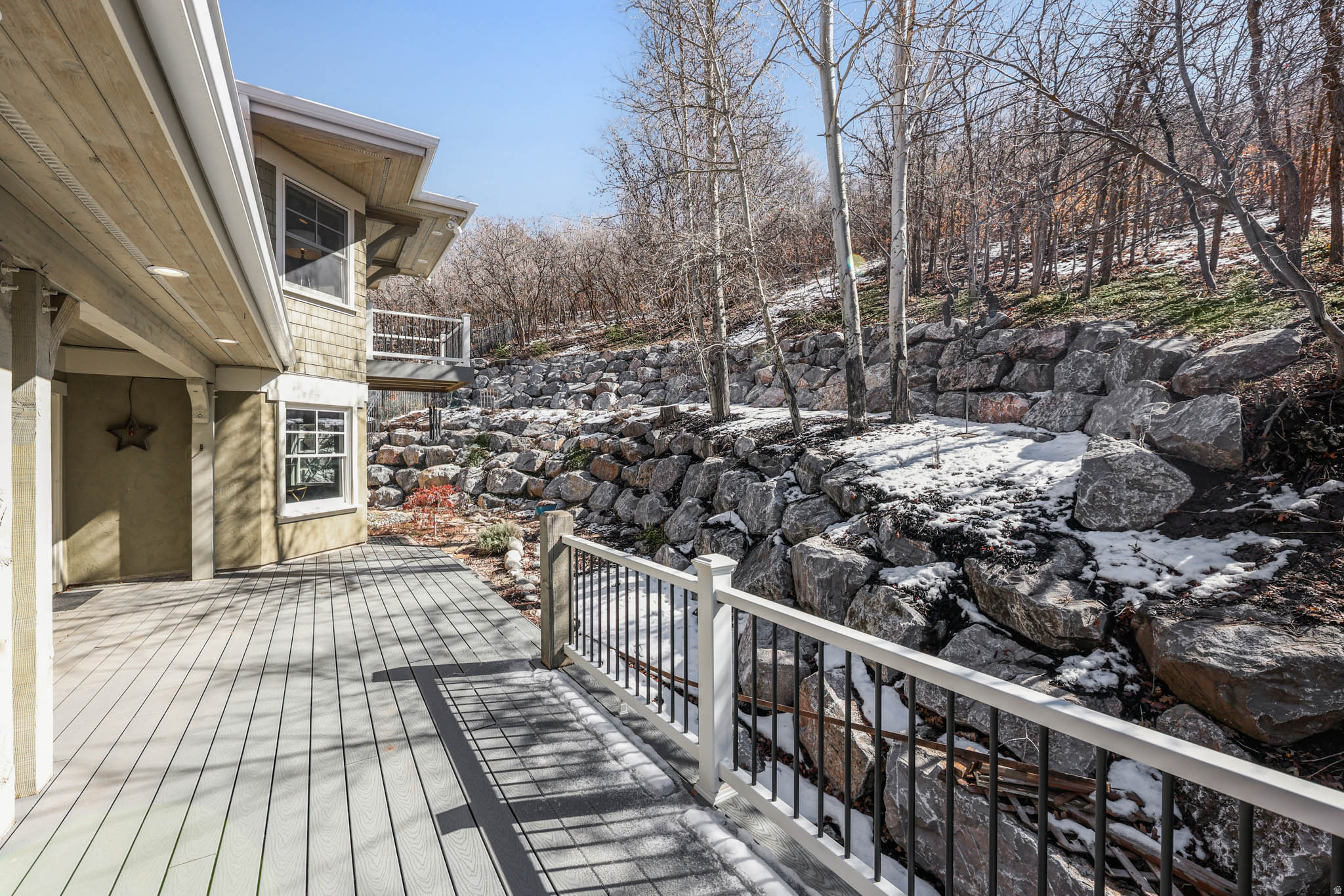 EMIGRATION OAKS PUD - Residential