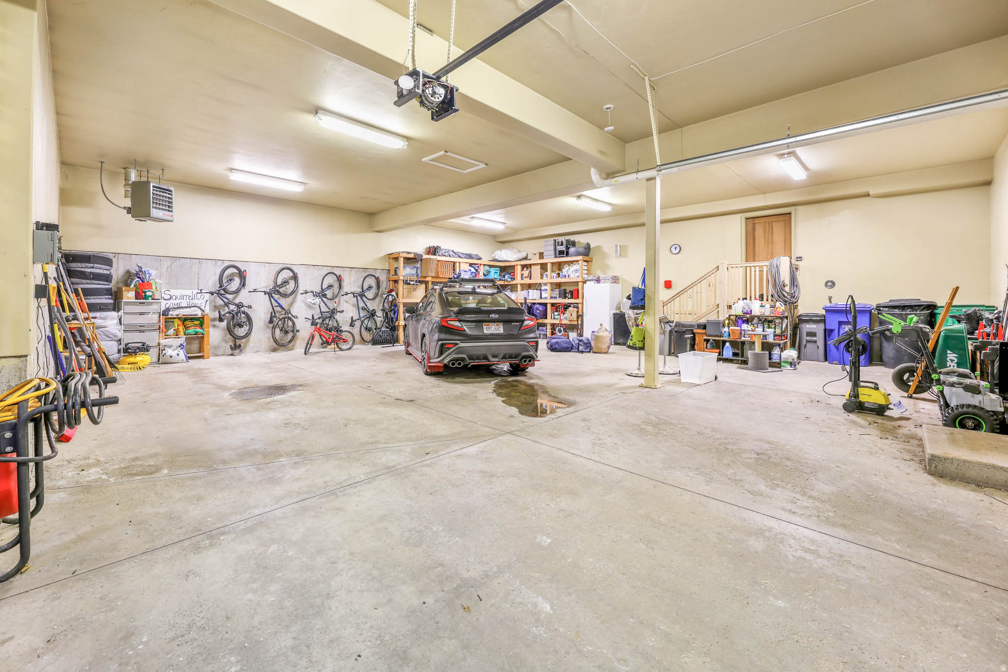 EMIGRATION OAKS PUD - Residential