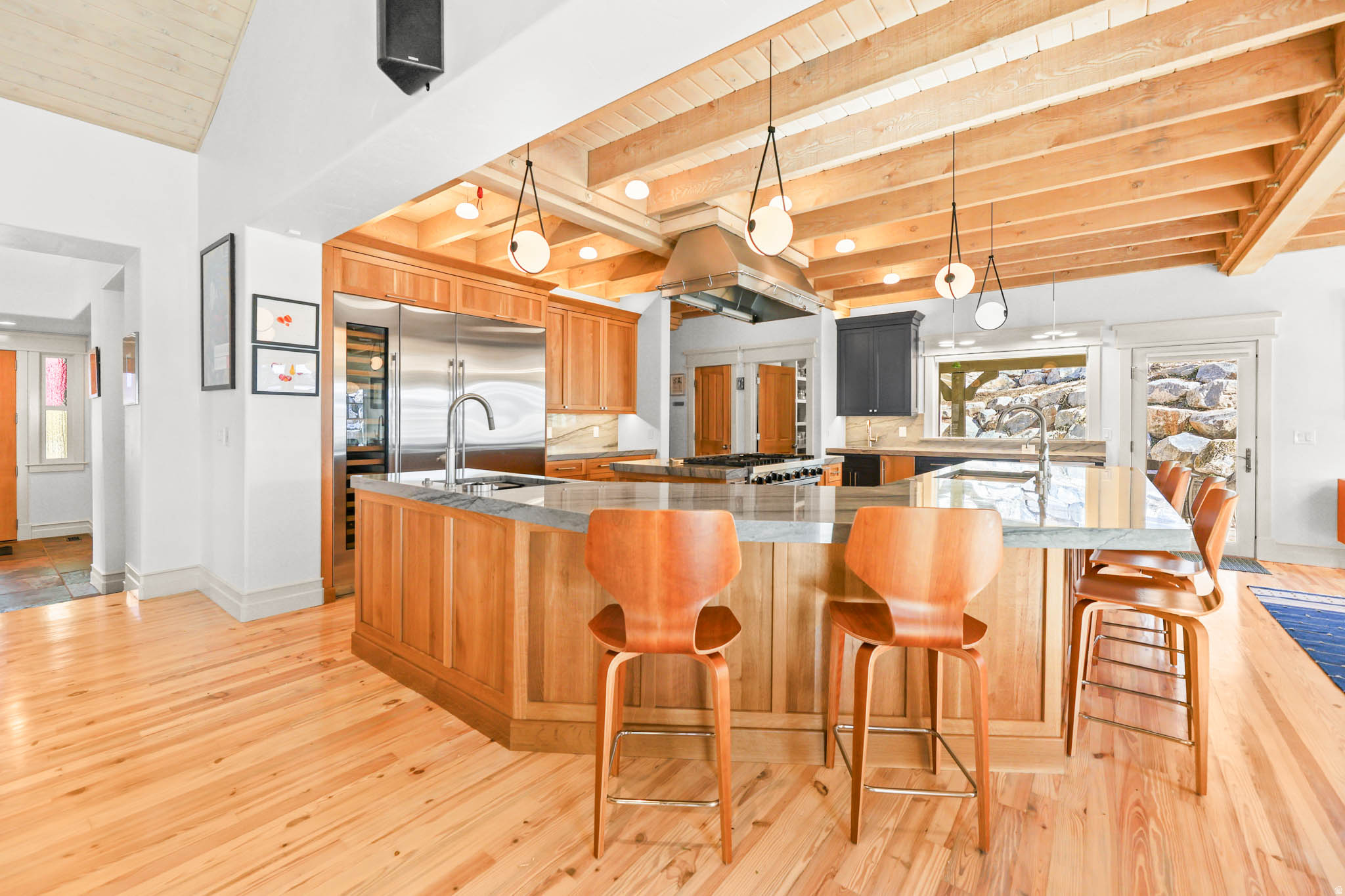 EMIGRATION OAKS PUD - Residential