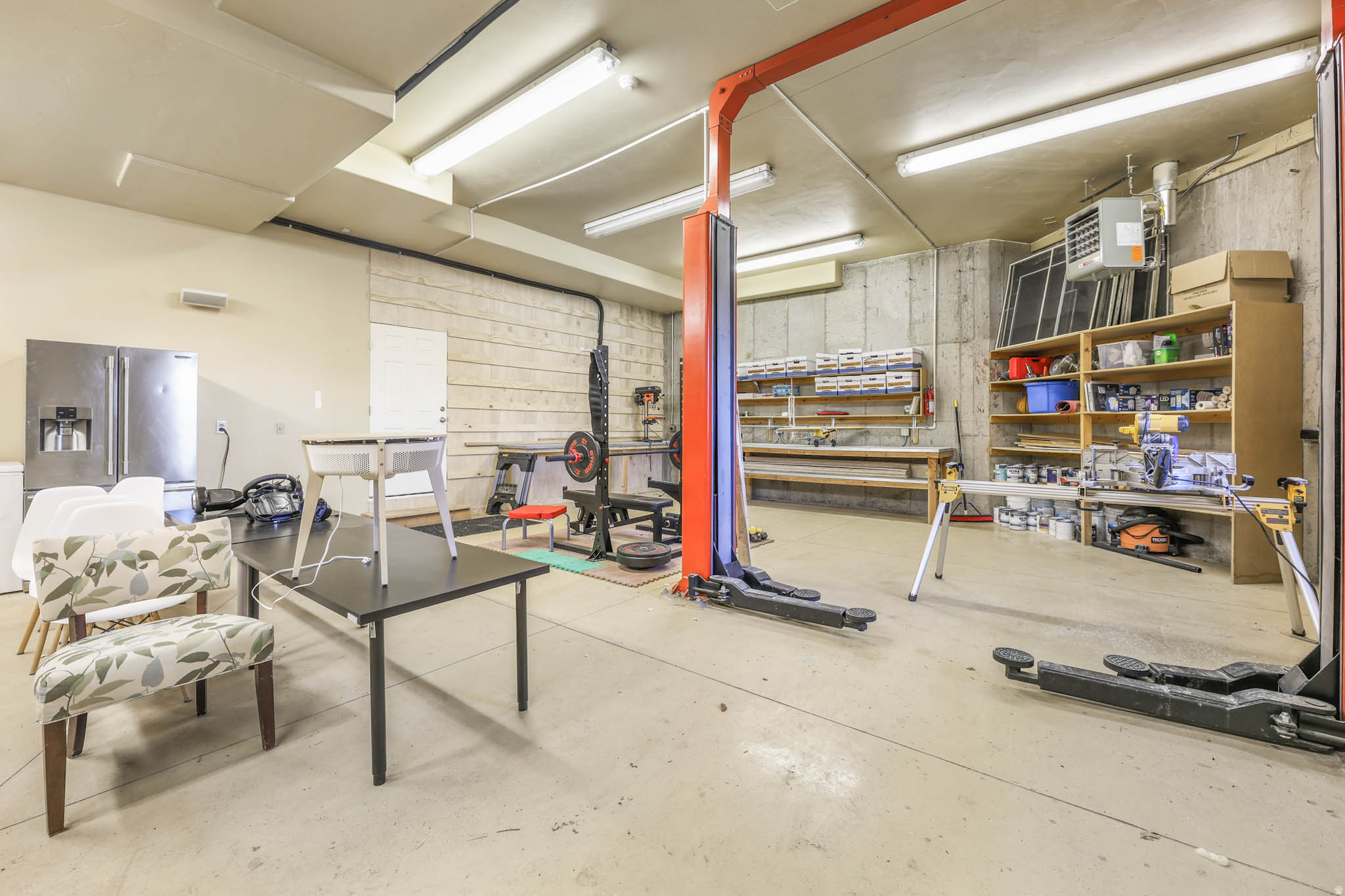 EMIGRATION OAKS PUD - Residential