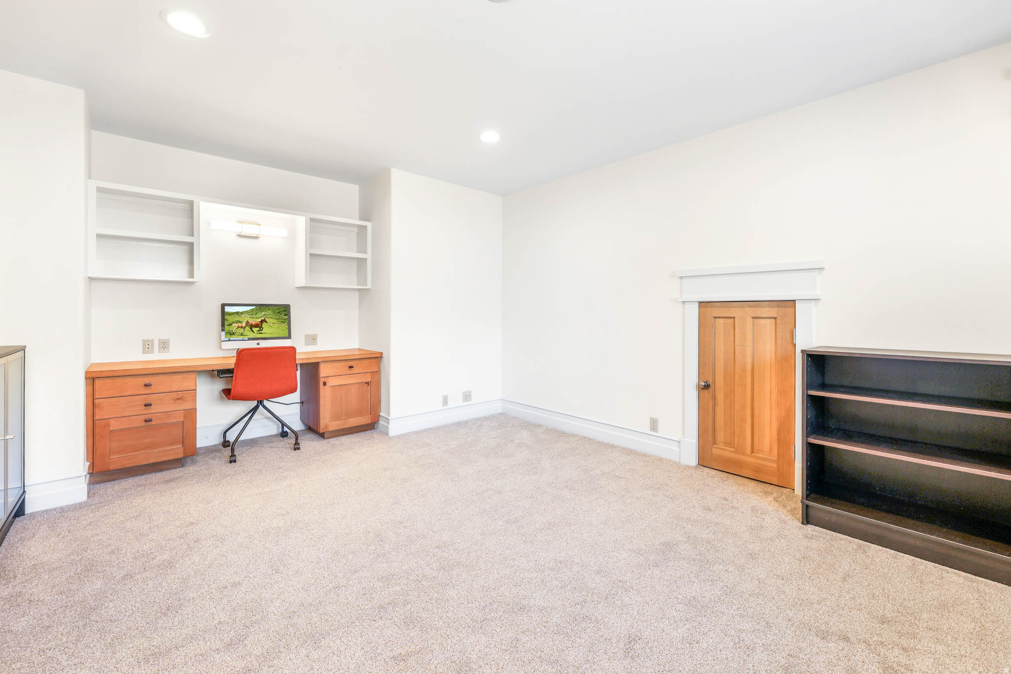 EMIGRATION OAKS PUD - Residential