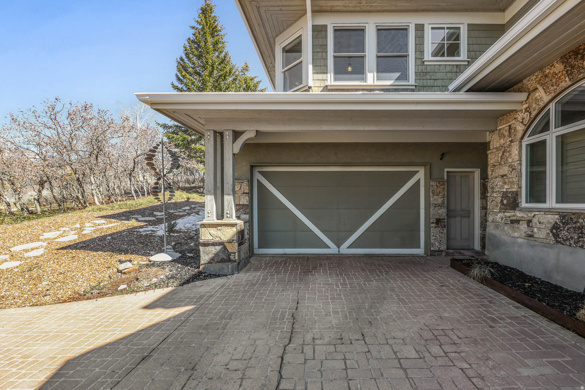 EMIGRATION OAKS PUD - Residential