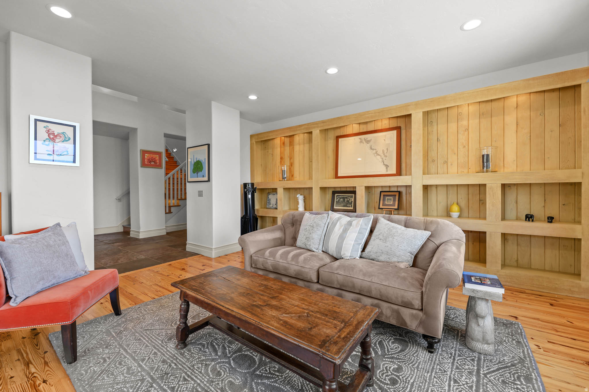 EMIGRATION OAKS PUD - Residential