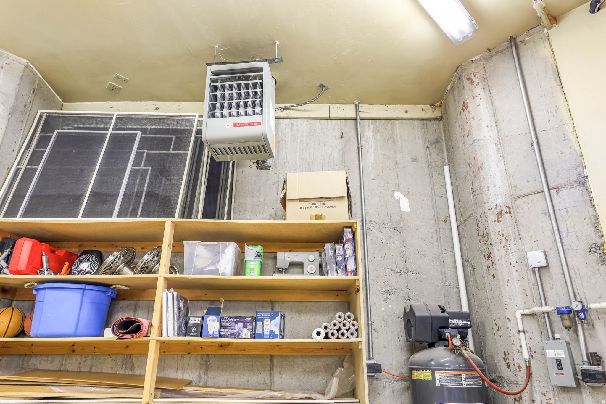 EMIGRATION OAKS PUD - Residential