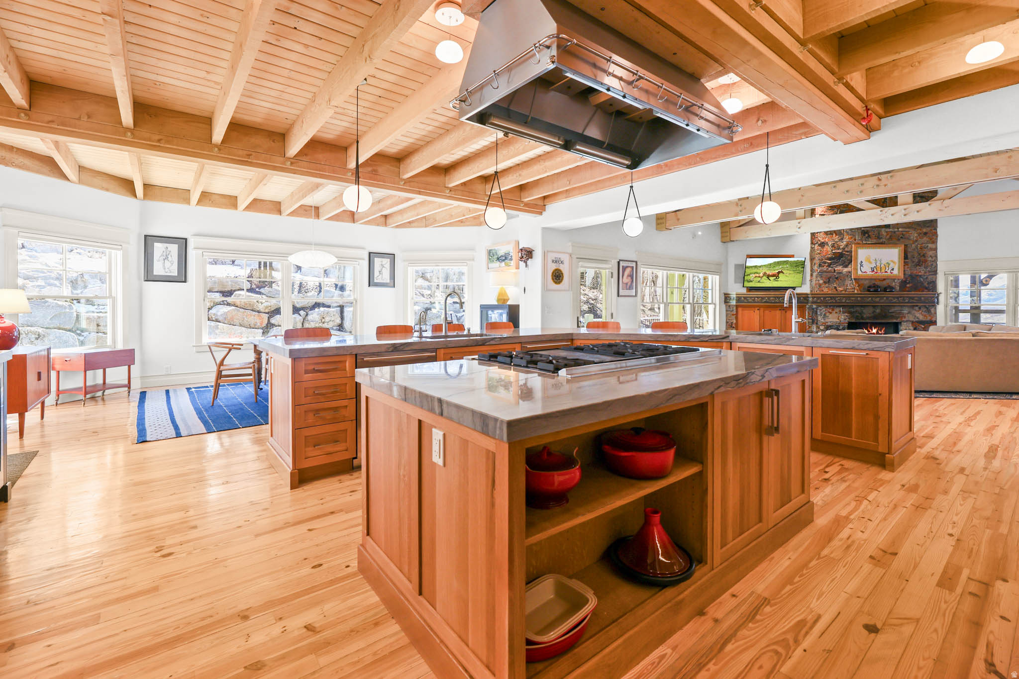 EMIGRATION OAKS PUD - Residential