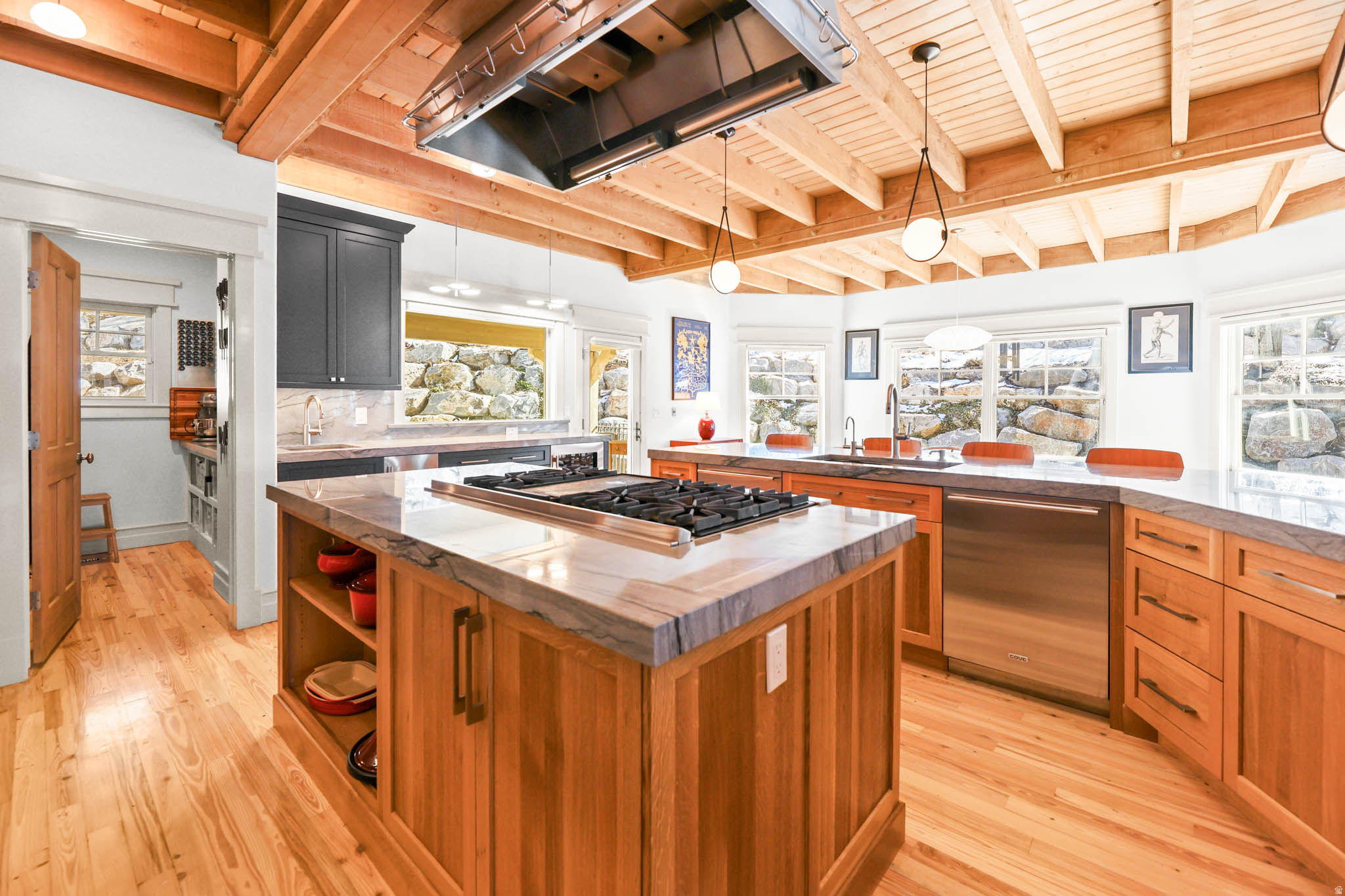 EMIGRATION OAKS PUD - Residential