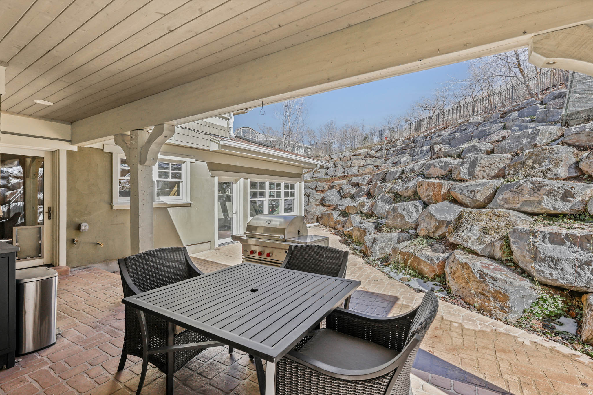 EMIGRATION OAKS PUD - Residential