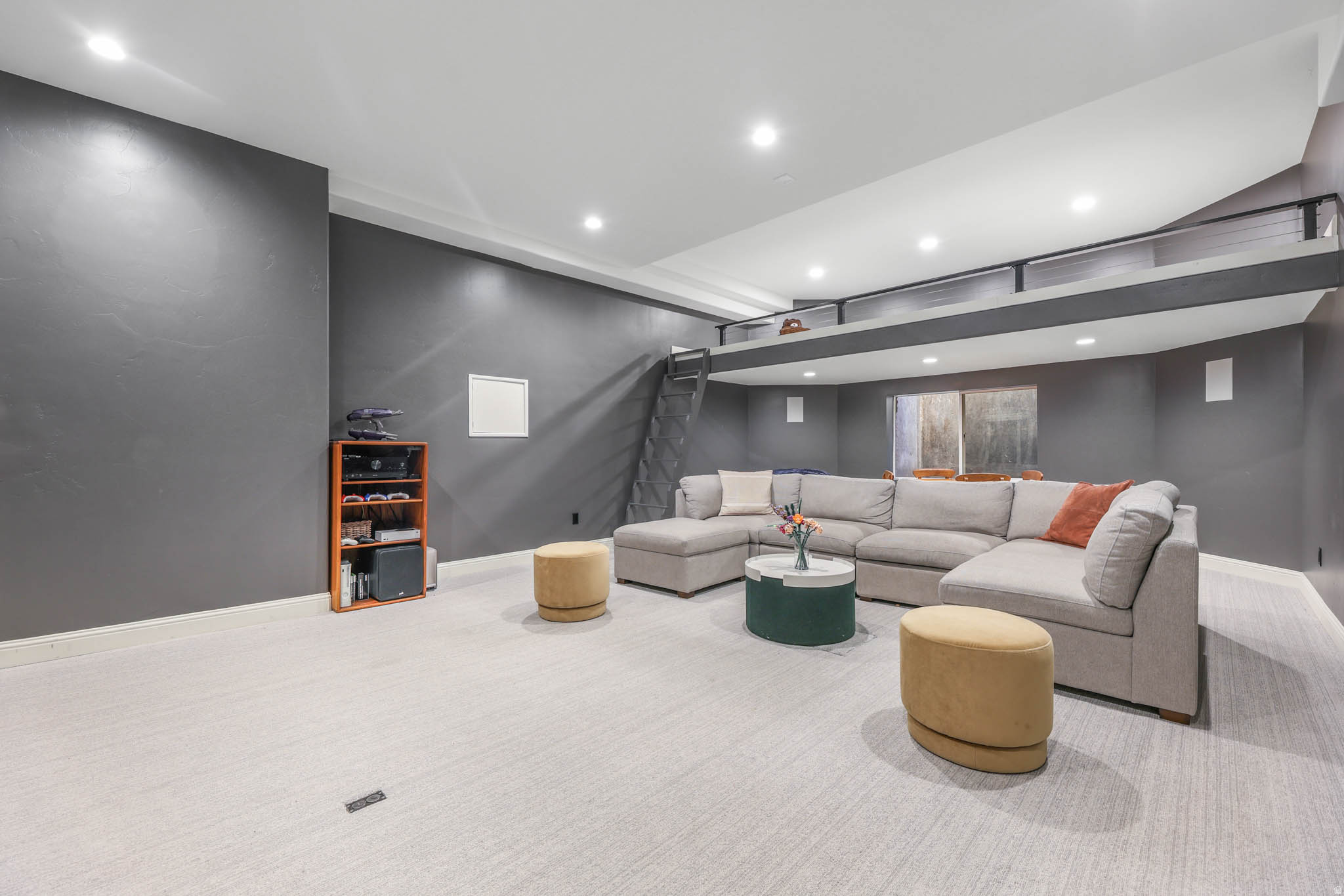 EMIGRATION OAKS PUD - Residential