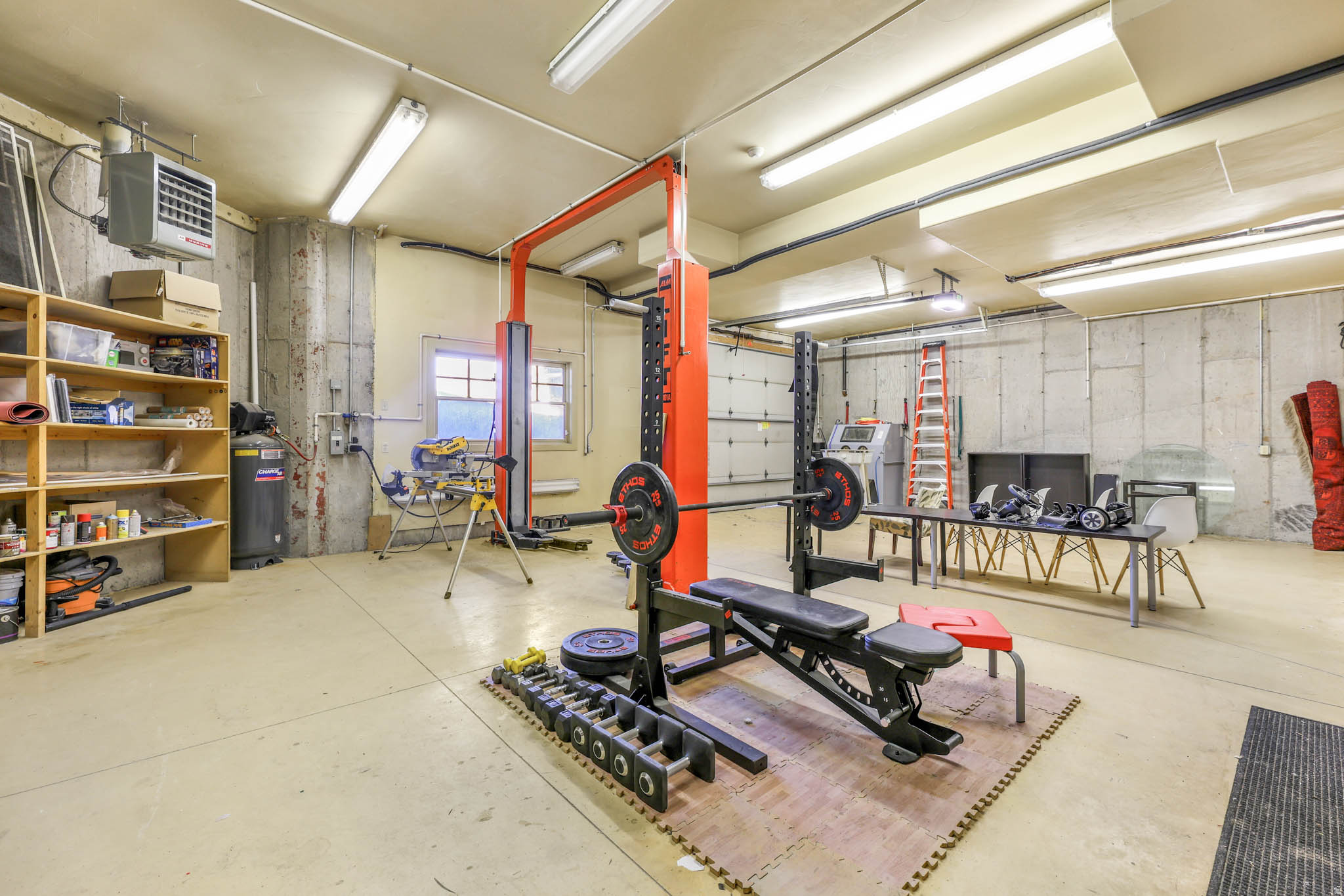 EMIGRATION OAKS PUD - Residential