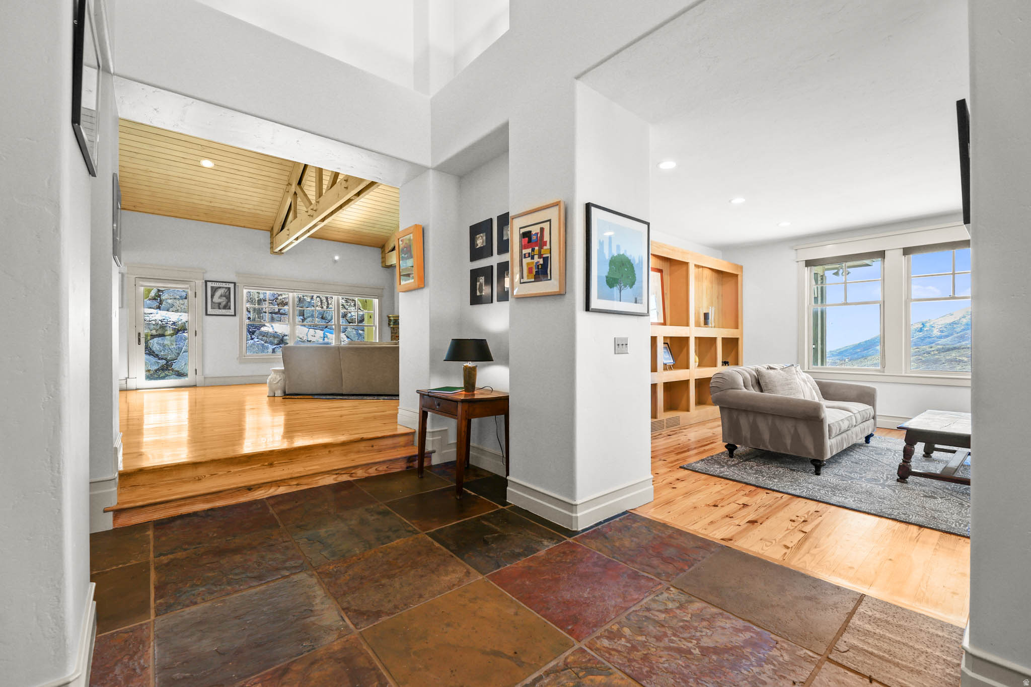 EMIGRATION OAKS PUD - Residential