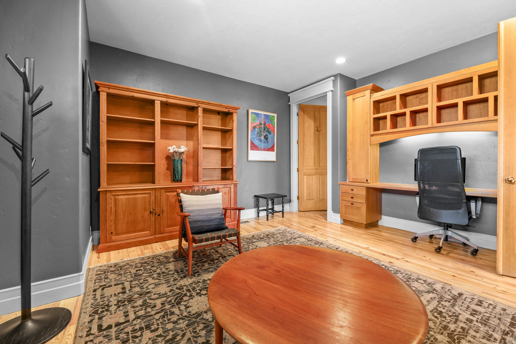 EMIGRATION OAKS PUD - Residential