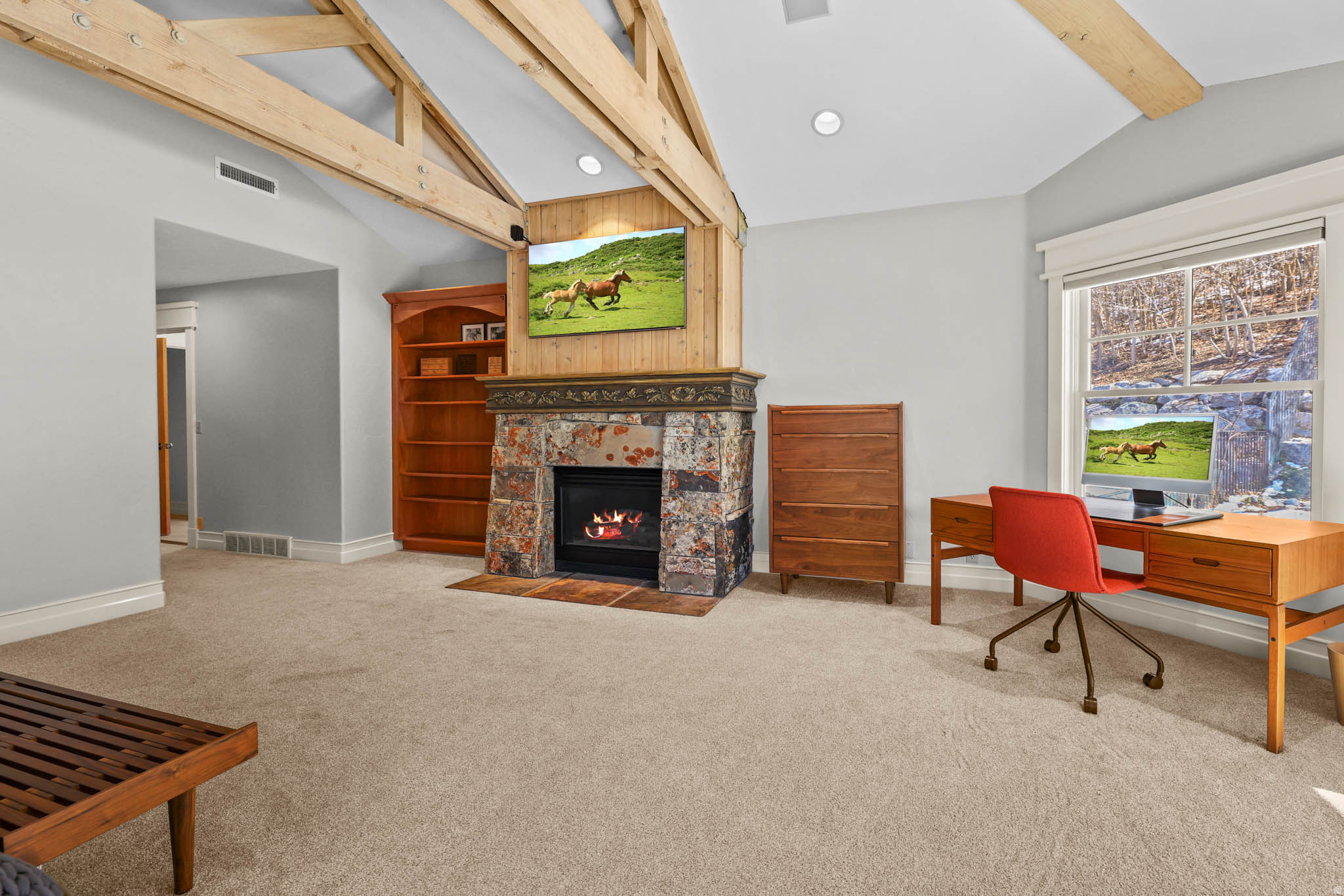 EMIGRATION OAKS PUD - Residential