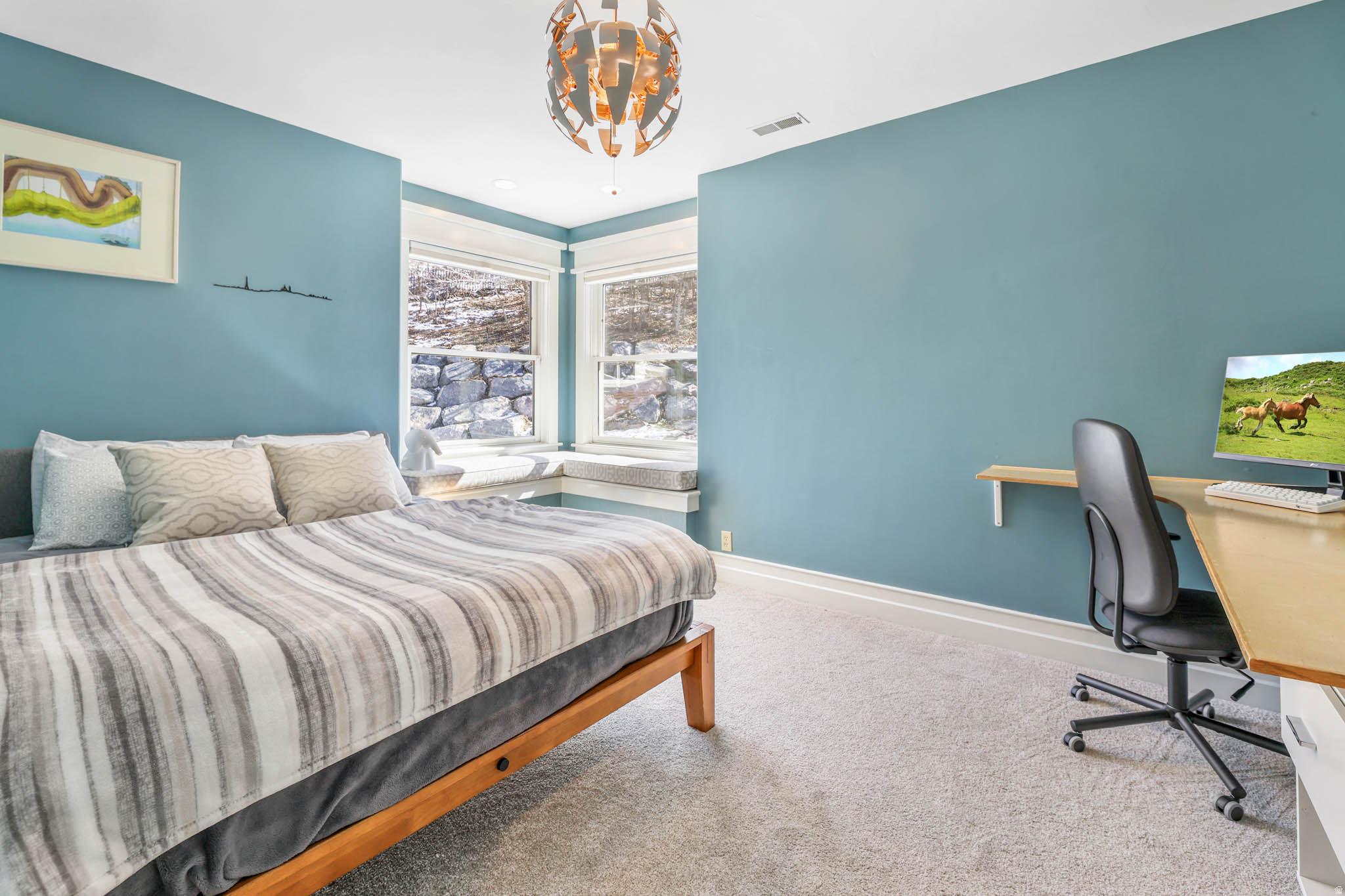 EMIGRATION OAKS PUD - Residential