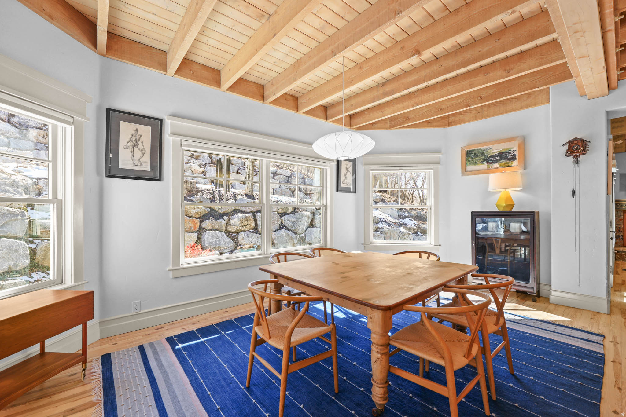 EMIGRATION OAKS PUD - Residential