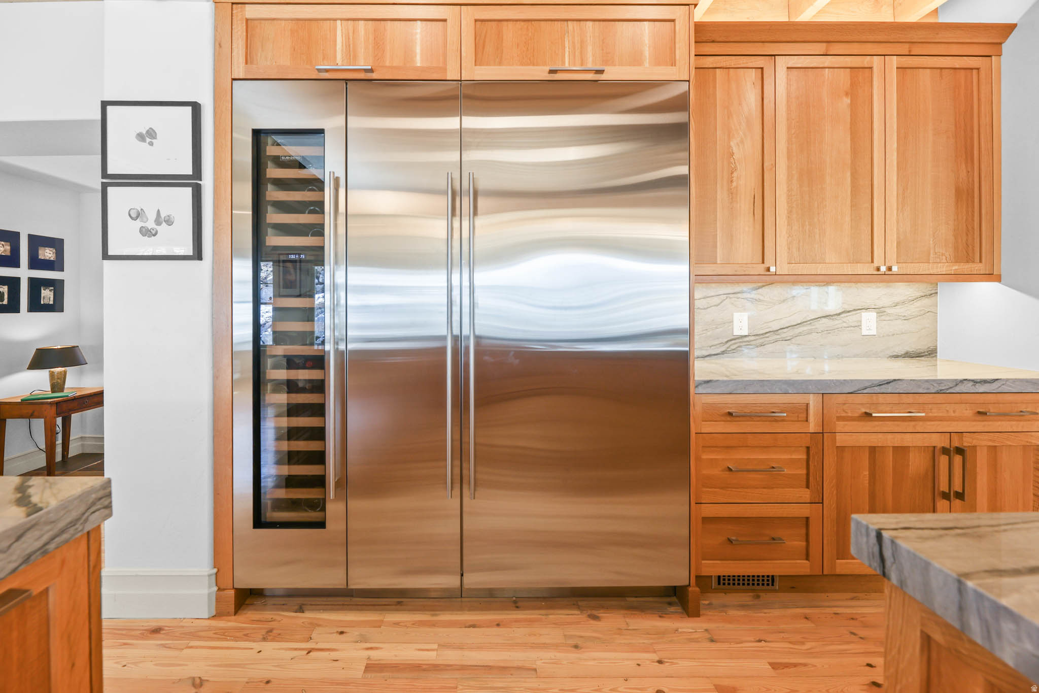 EMIGRATION OAKS PUD - Residential