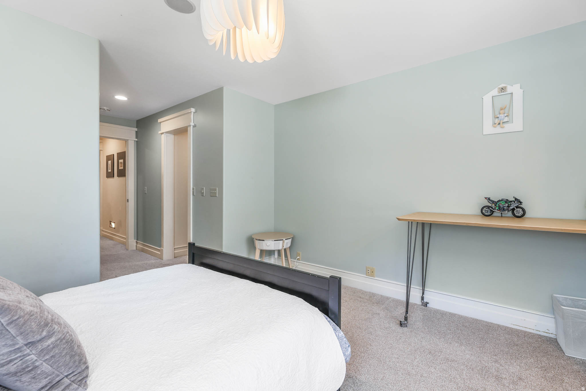 EMIGRATION OAKS PUD - Residential