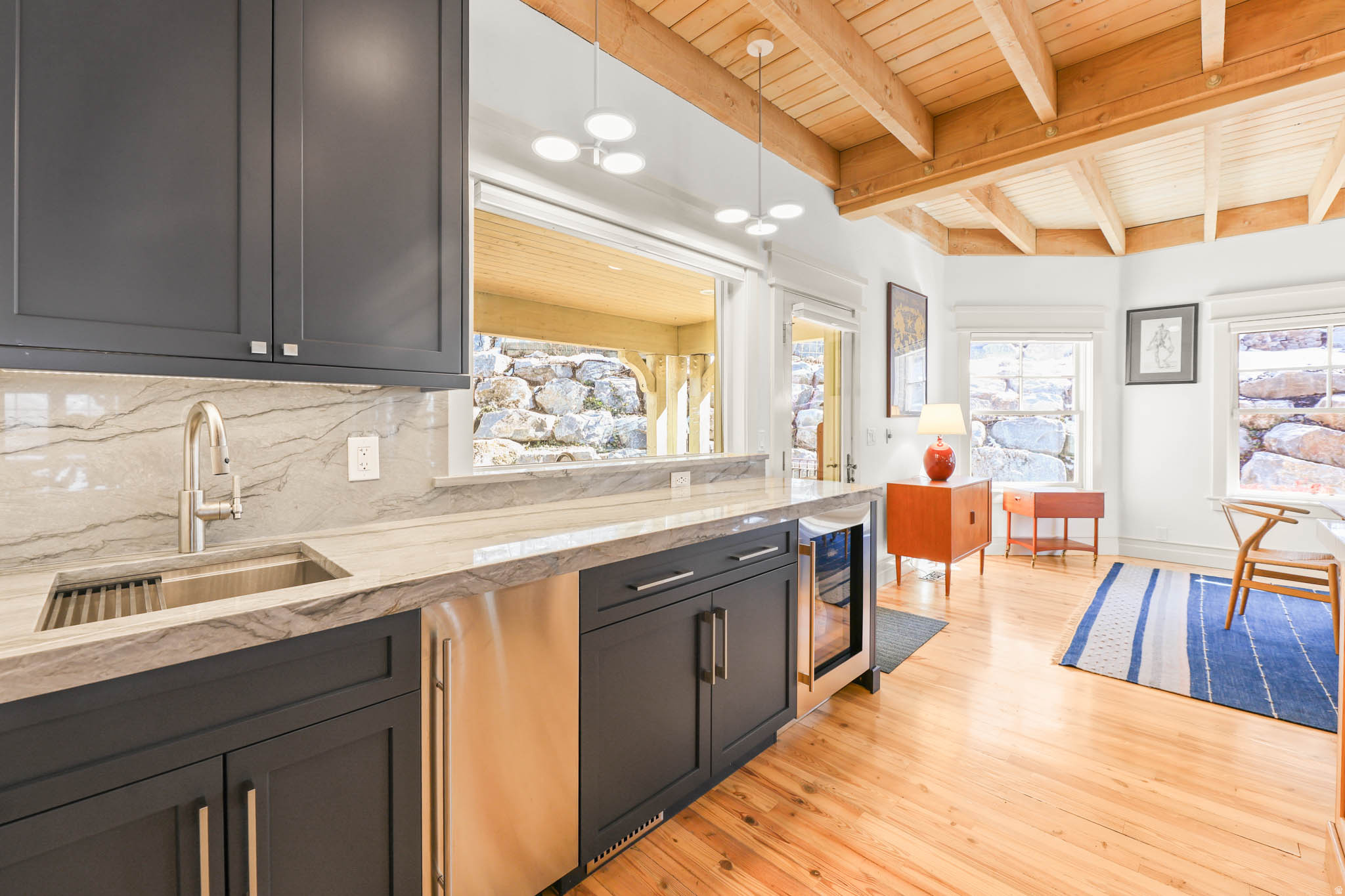 EMIGRATION OAKS PUD - Residential