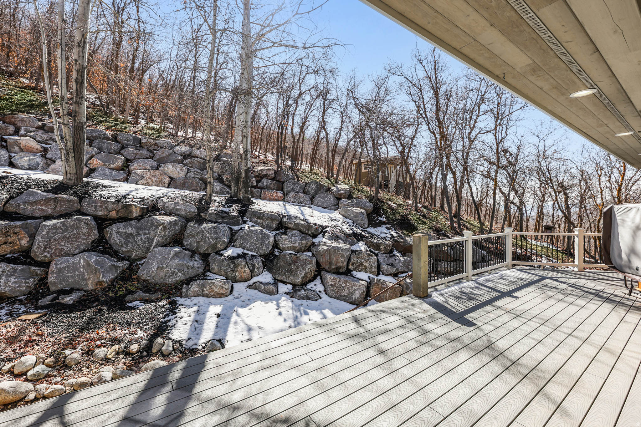 EMIGRATION OAKS PUD - Residential