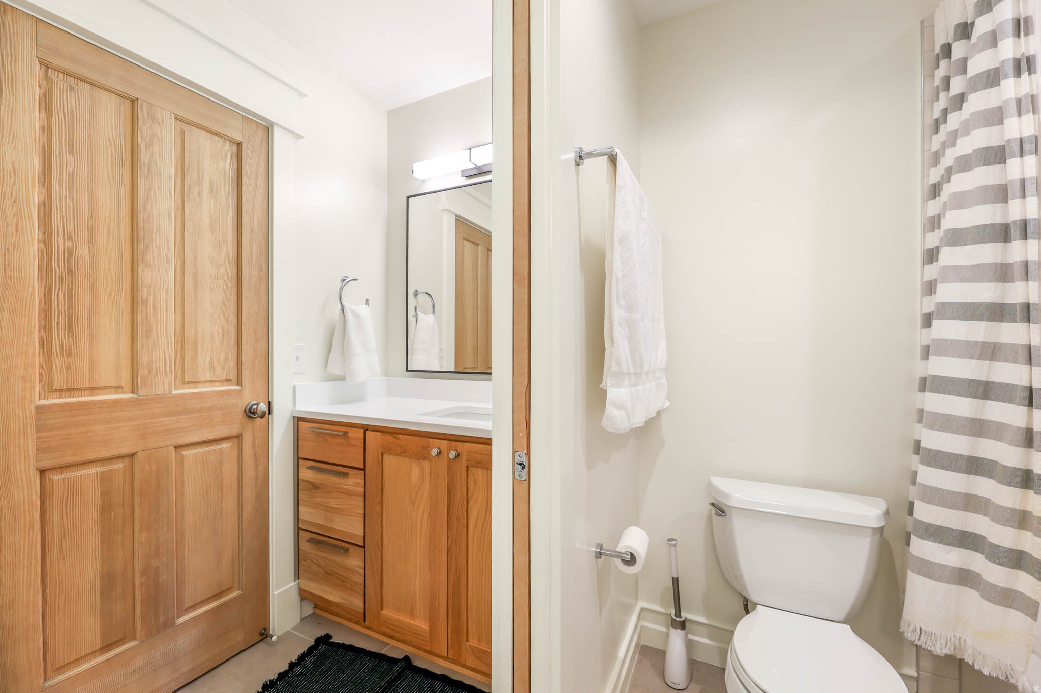 EMIGRATION OAKS PUD - Residential