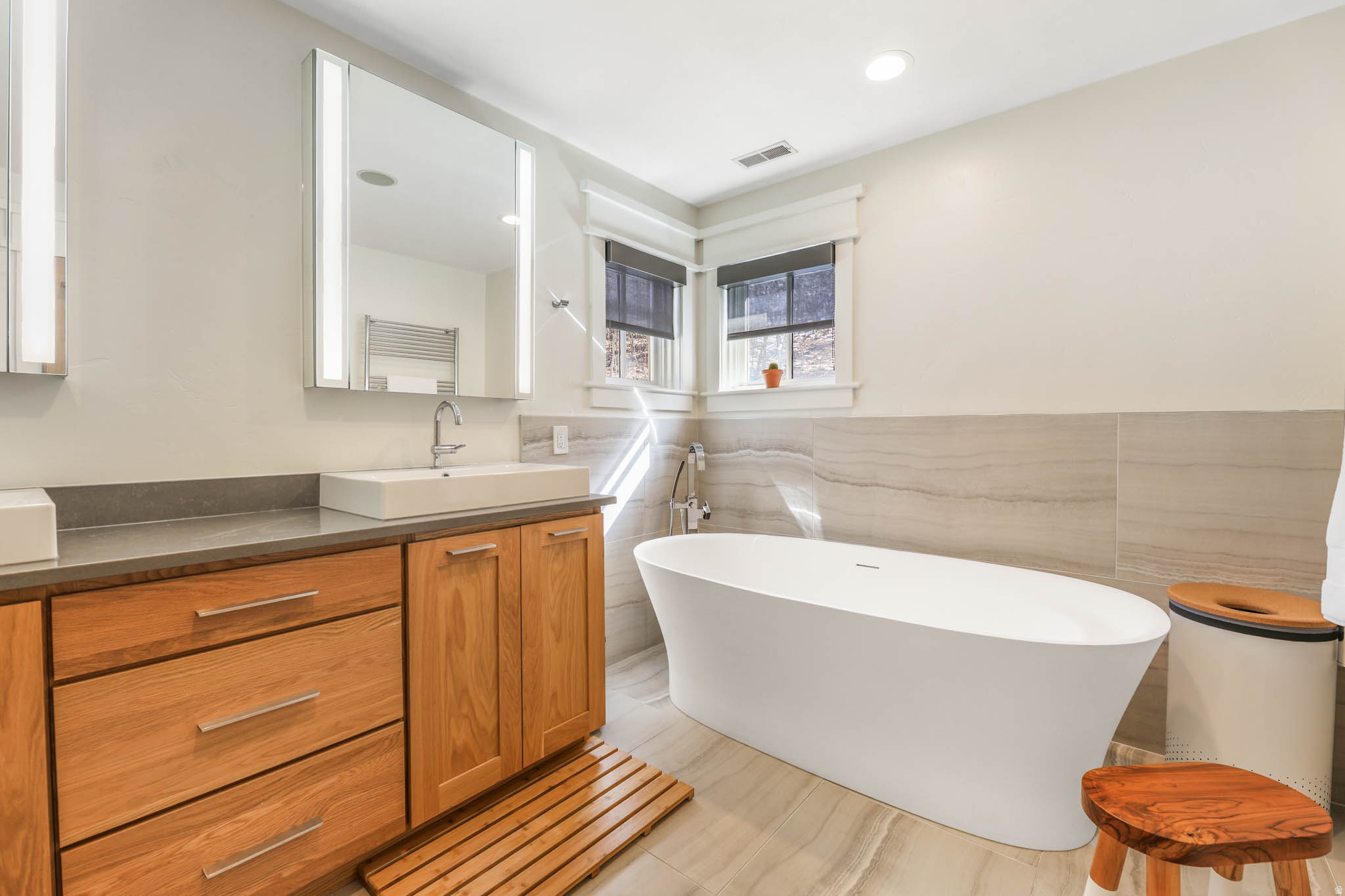 EMIGRATION OAKS PUD - Residential