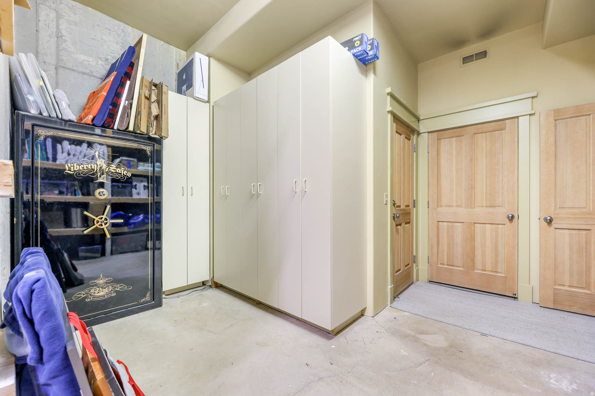 EMIGRATION OAKS PUD - Residential